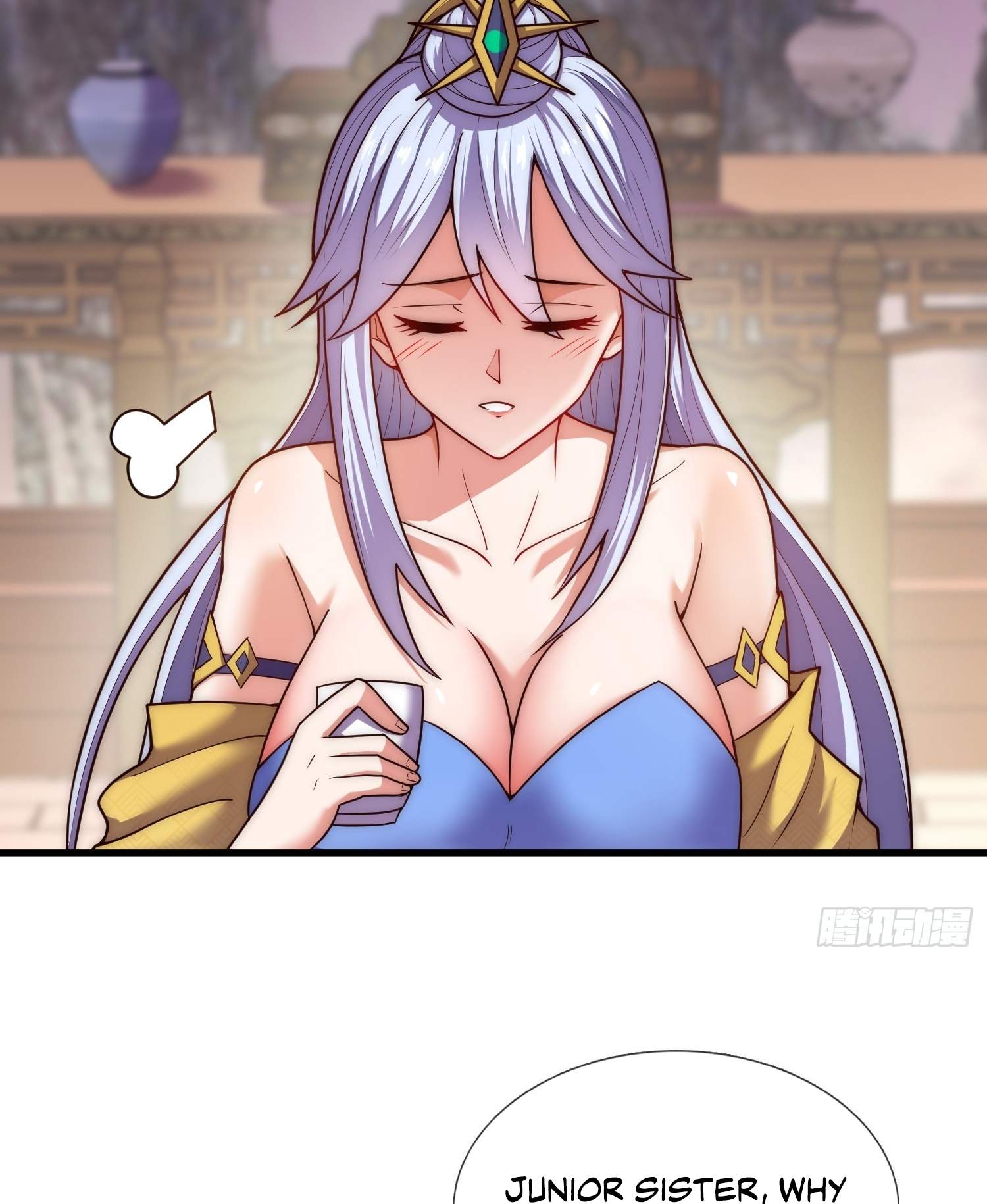As Soon as I Became a Quasi-Sage, I Was Summoned by the Empress Chapter 22 - Page 12