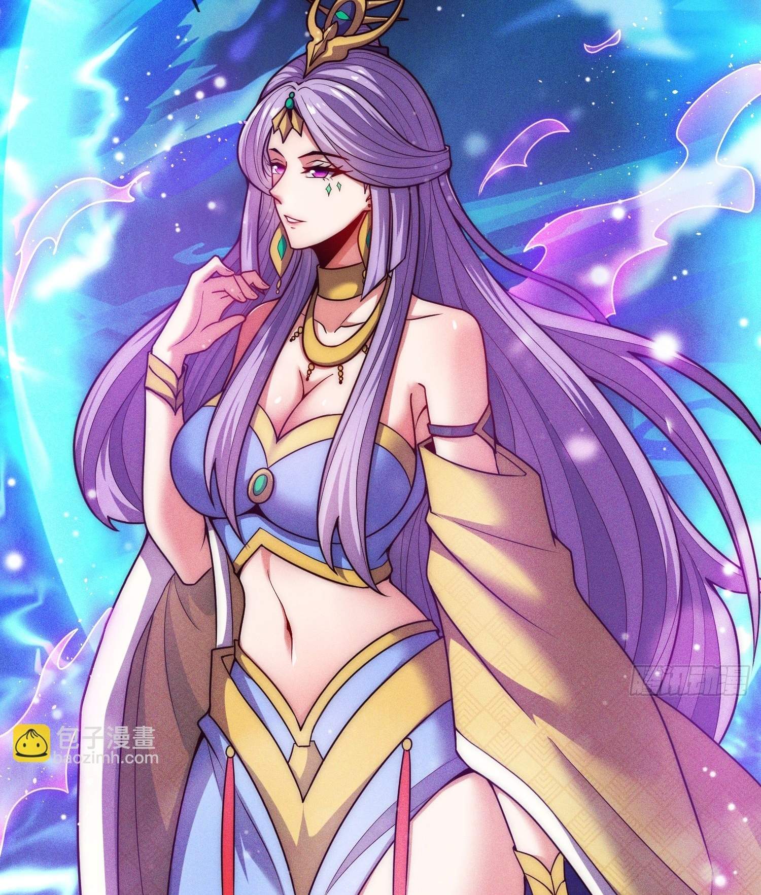 As Soon as I Became a Quasi-Sage, I Was Summoned by the Empress Chapter 22 - Page 15