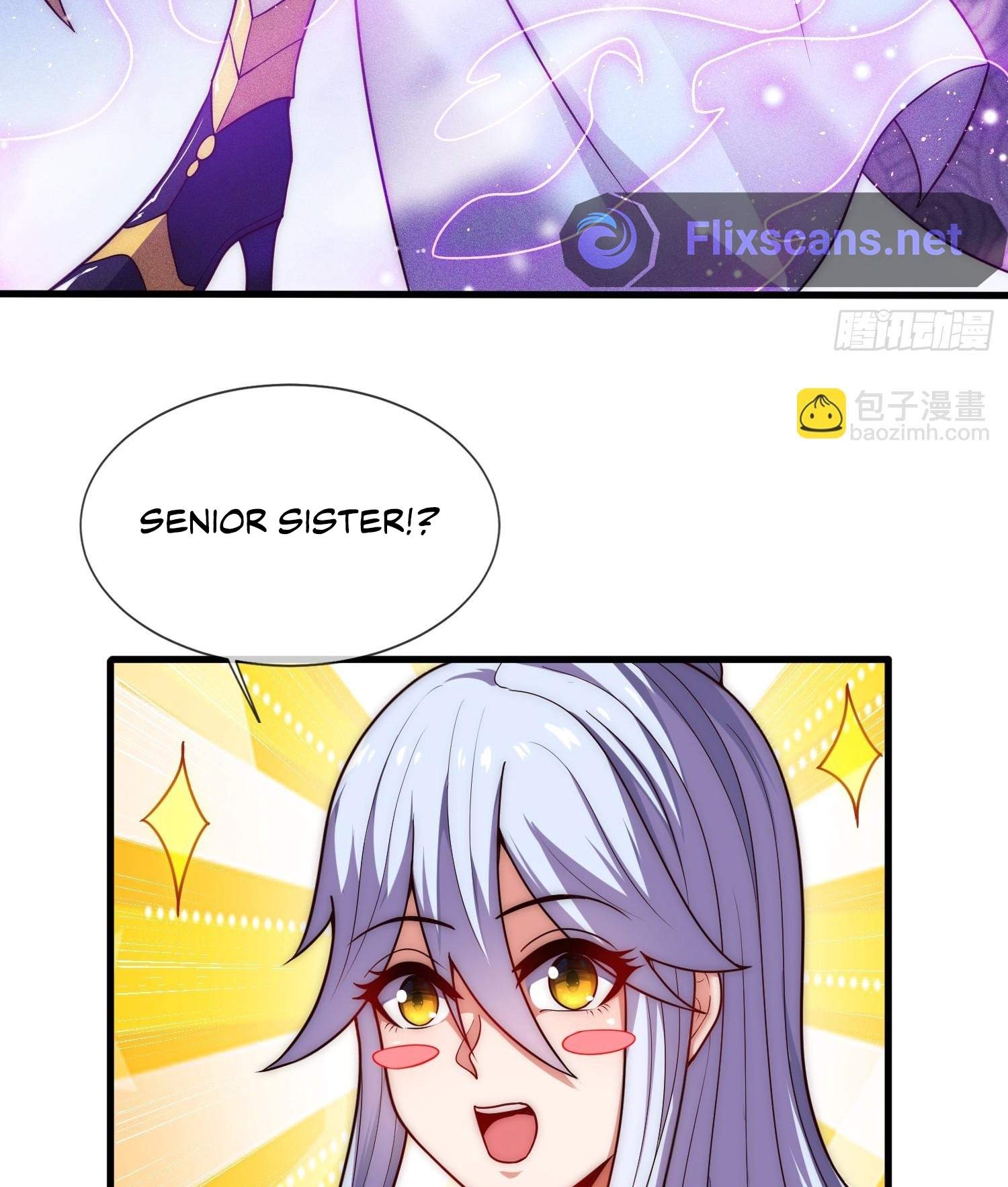 As Soon as I Became a Quasi-Sage, I Was Summoned by the Empress Chapter 22 - Page 17