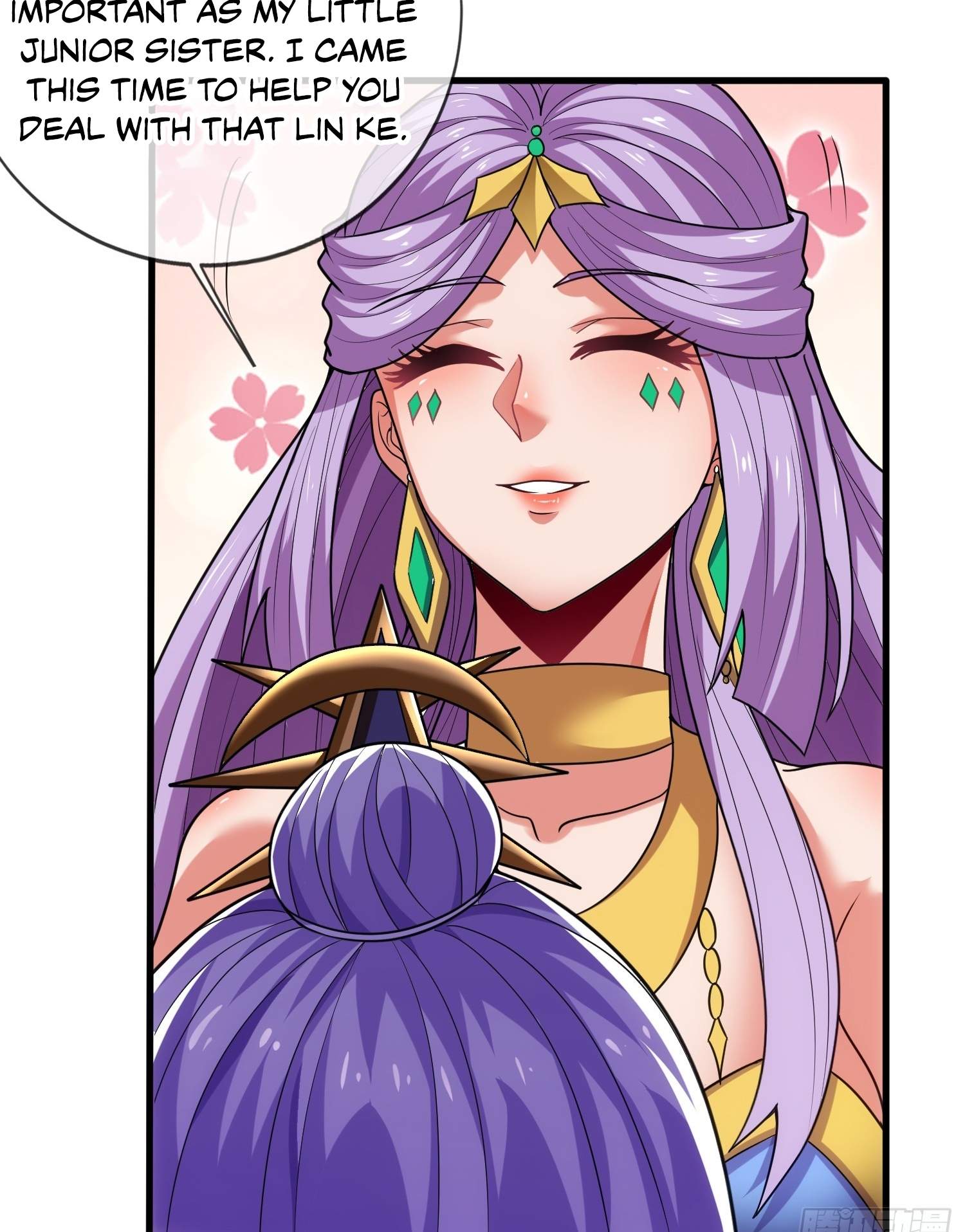 As Soon as I Became a Quasi-Sage, I Was Summoned by the Empress Chapter 22 - Page 20