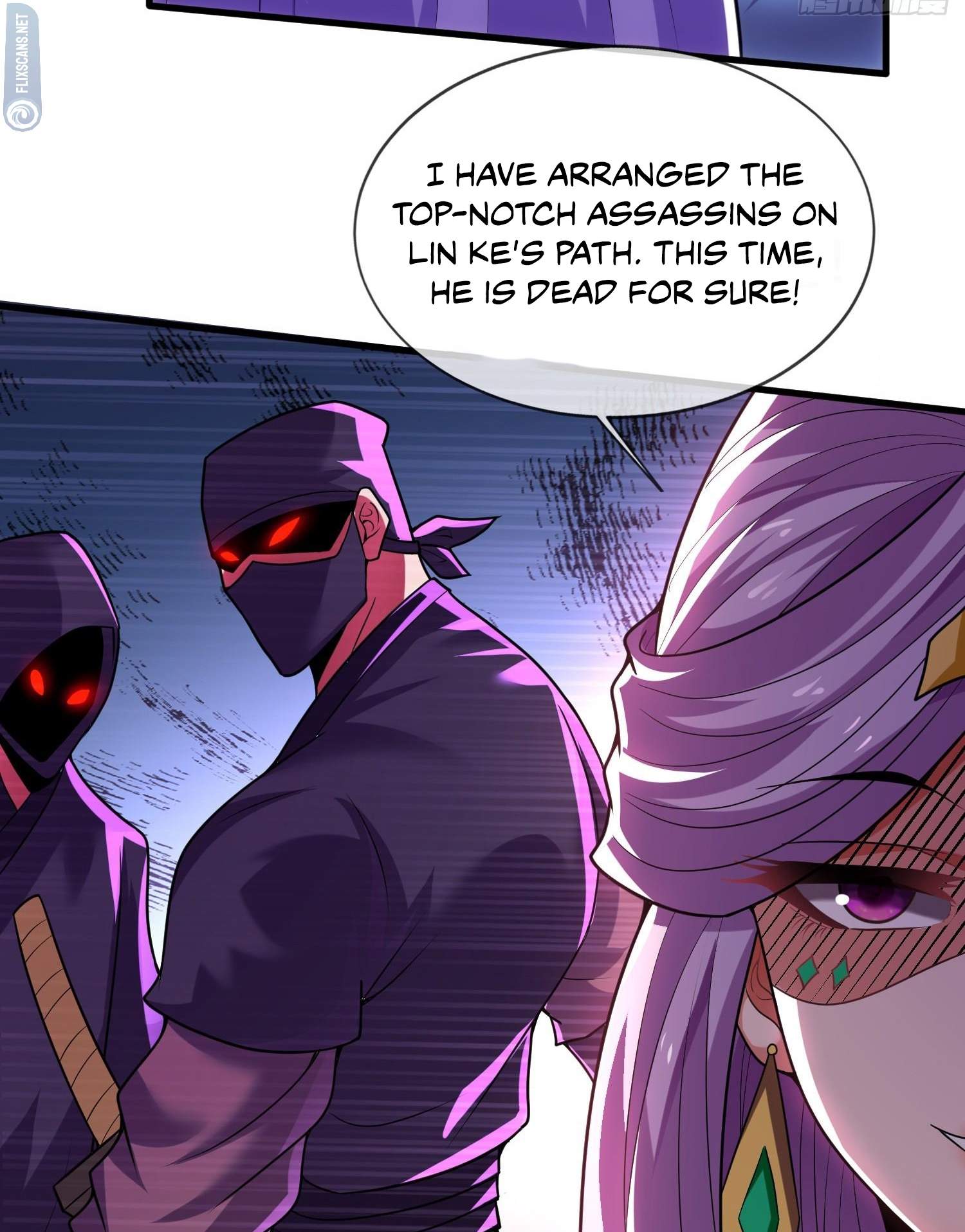 As Soon as I Became a Quasi-Sage, I Was Summoned by the Empress Chapter 22 - Page 21