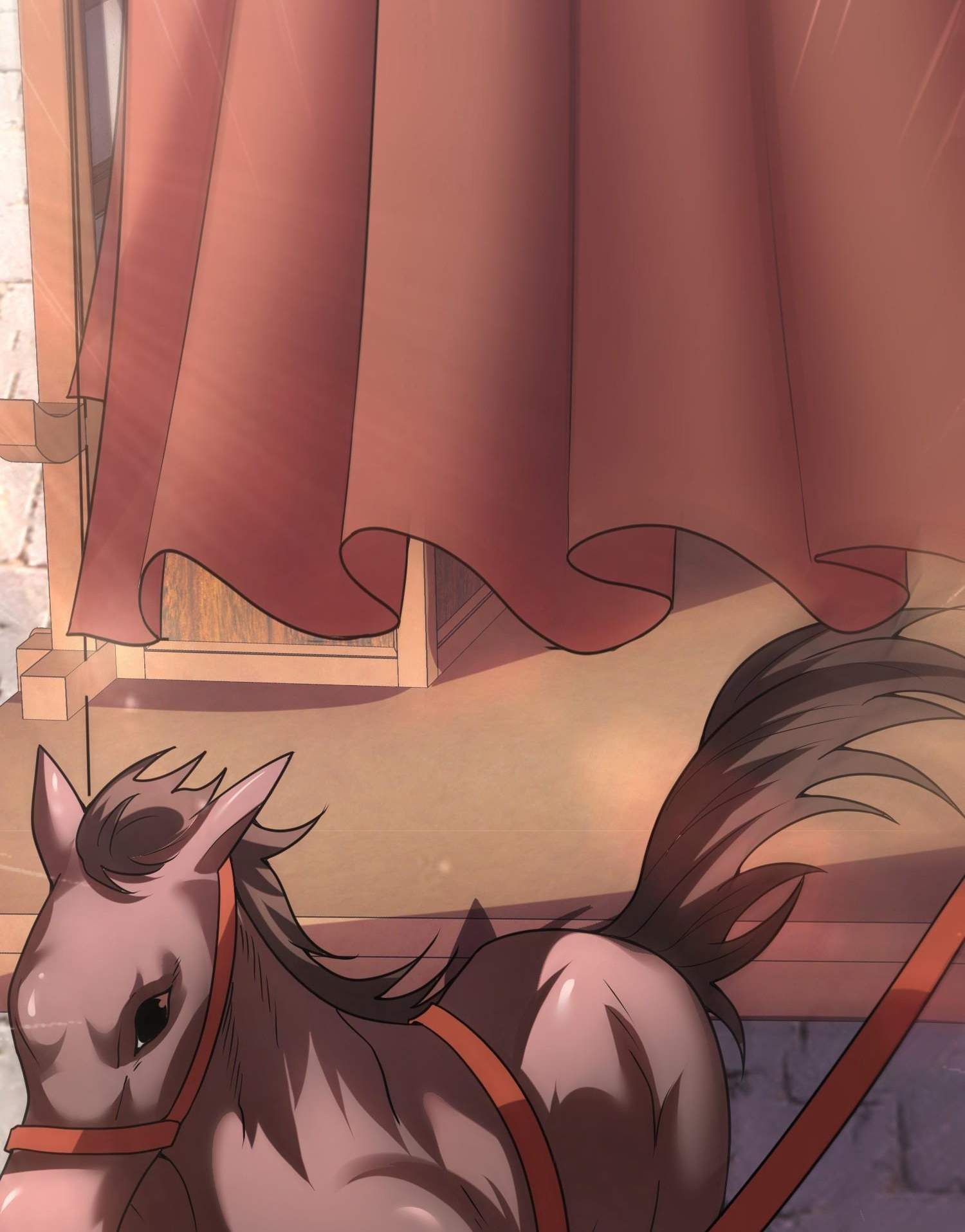 As Soon as I Became a Quasi-Sage, I Was Summoned by the Empress Chapter 22 - Page 23