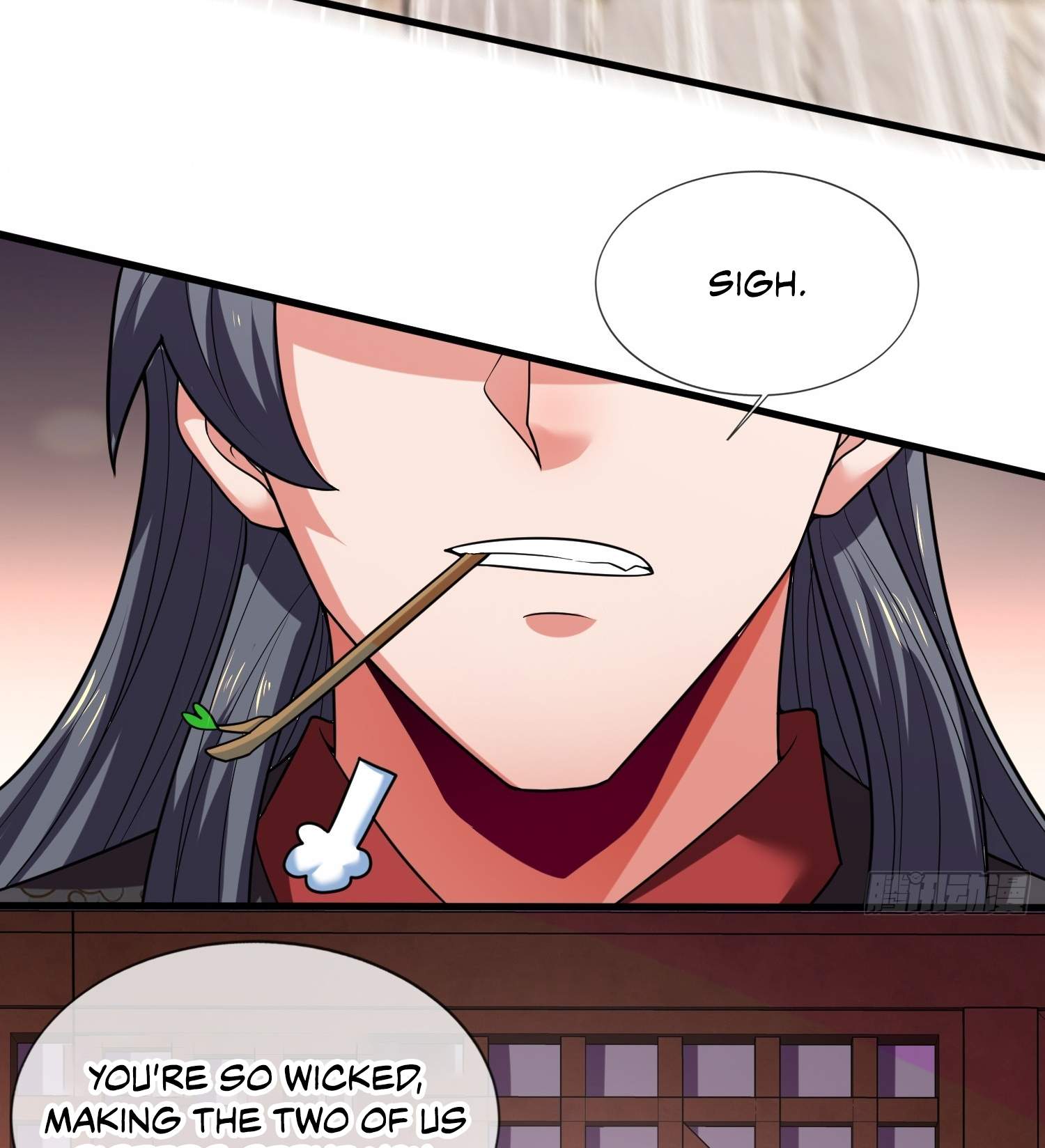 As Soon as I Became a Quasi-Sage, I Was Summoned by the Empress Chapter 22 - Page 25