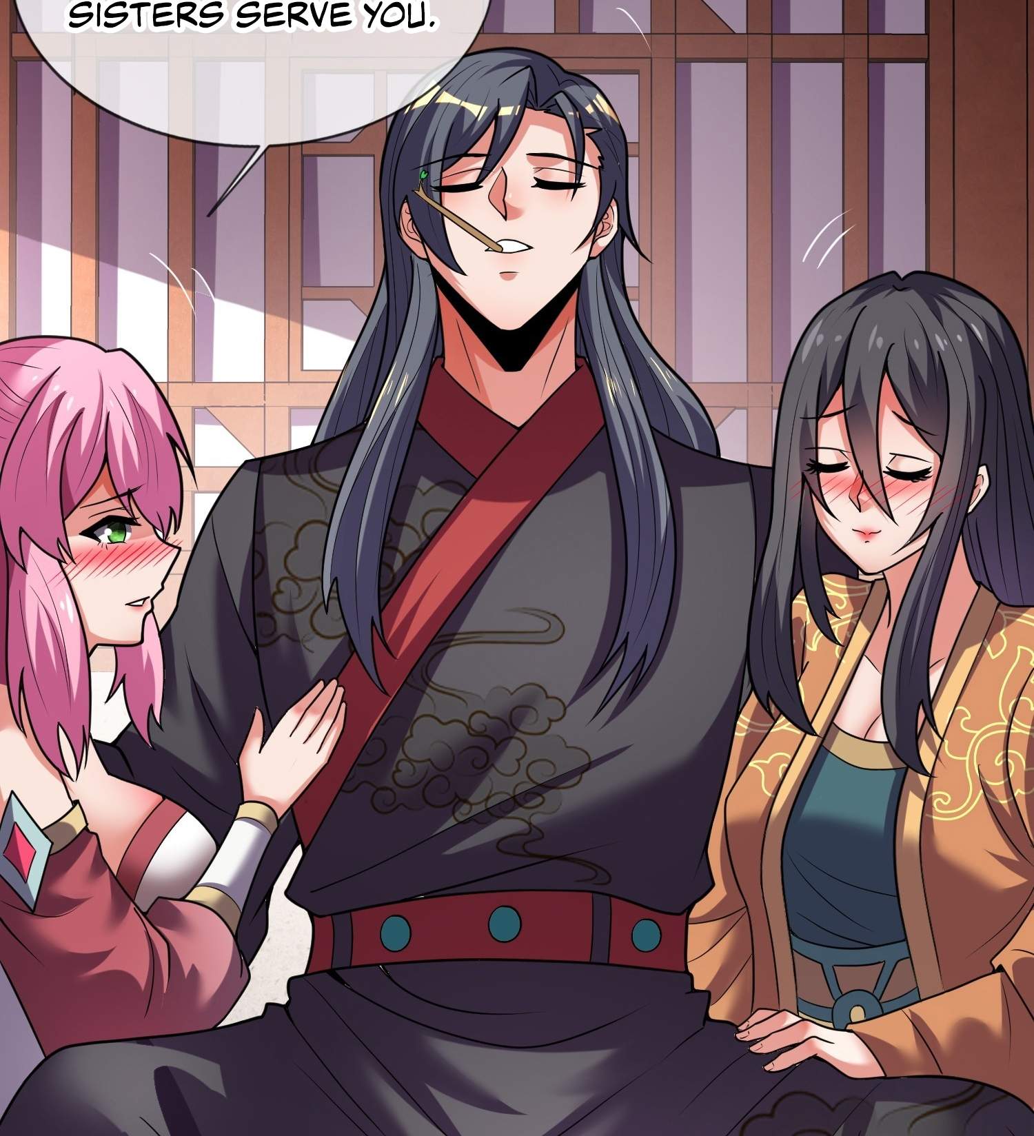 As Soon as I Became a Quasi-Sage, I Was Summoned by the Empress Chapter 22 - Page 26