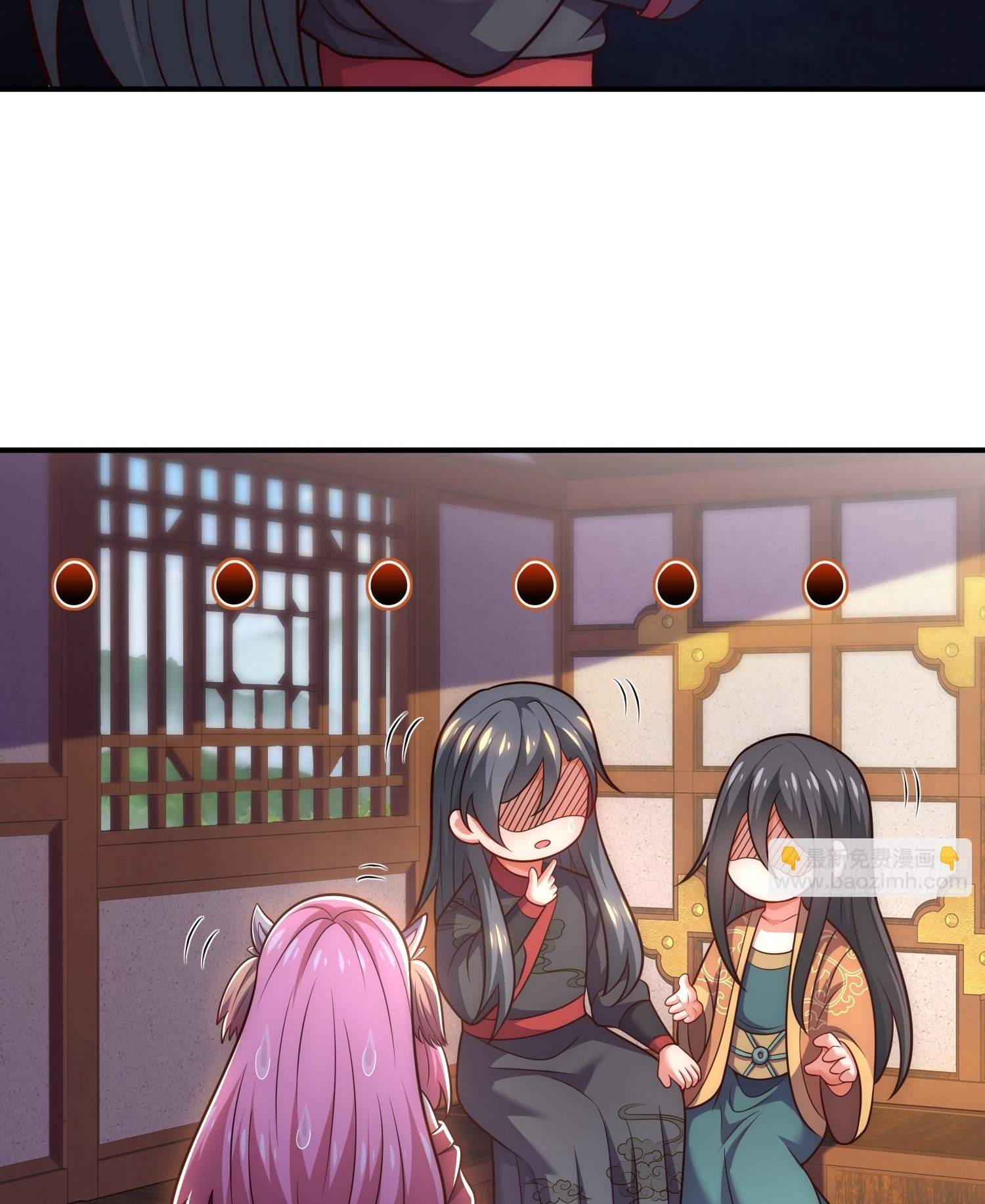 As Soon as I Became a Quasi-Sage, I Was Summoned by the Empress Chapter 22 - Page 30