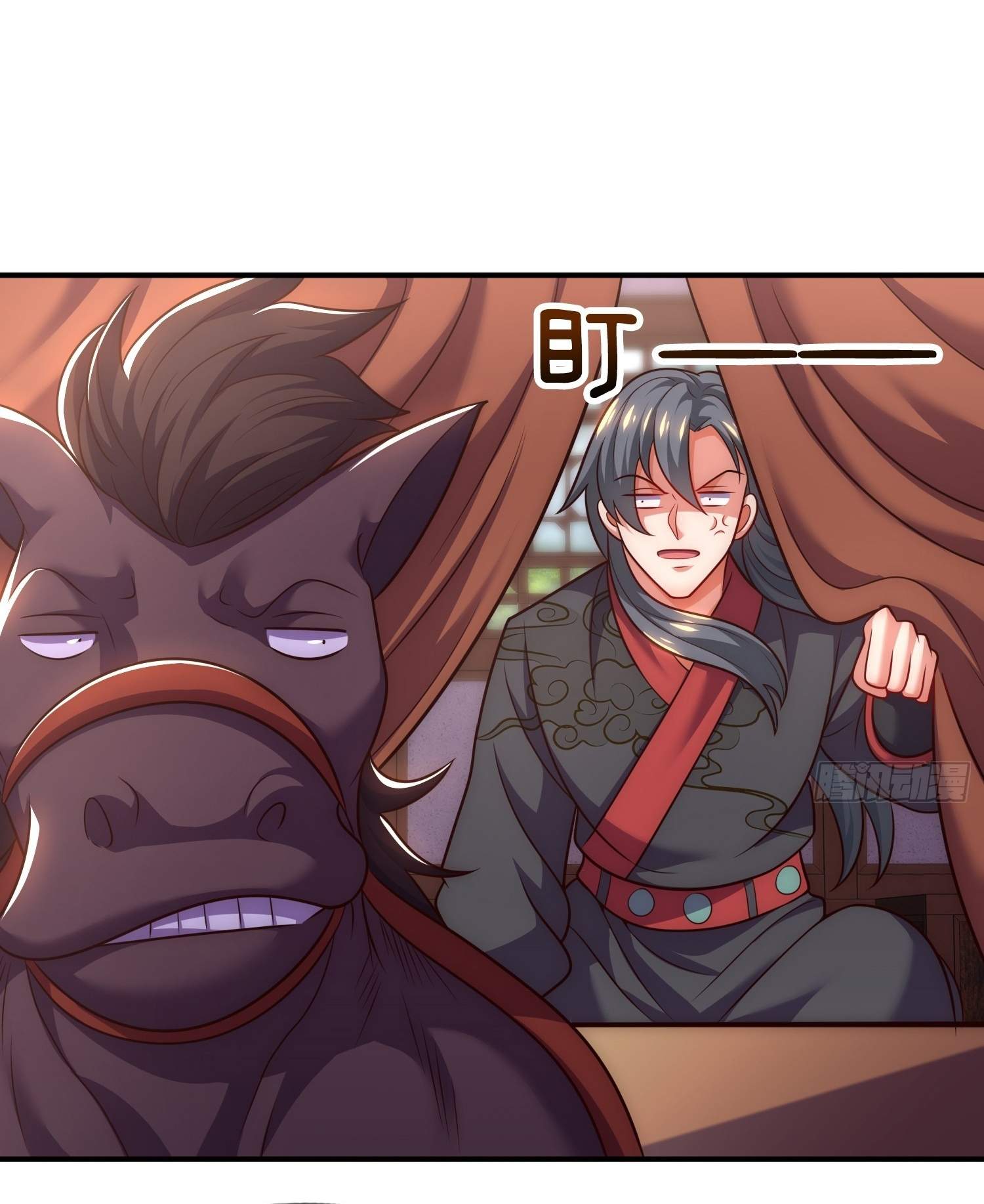 As Soon as I Became a Quasi-Sage, I Was Summoned by the Empress Chapter 22 - Page 33