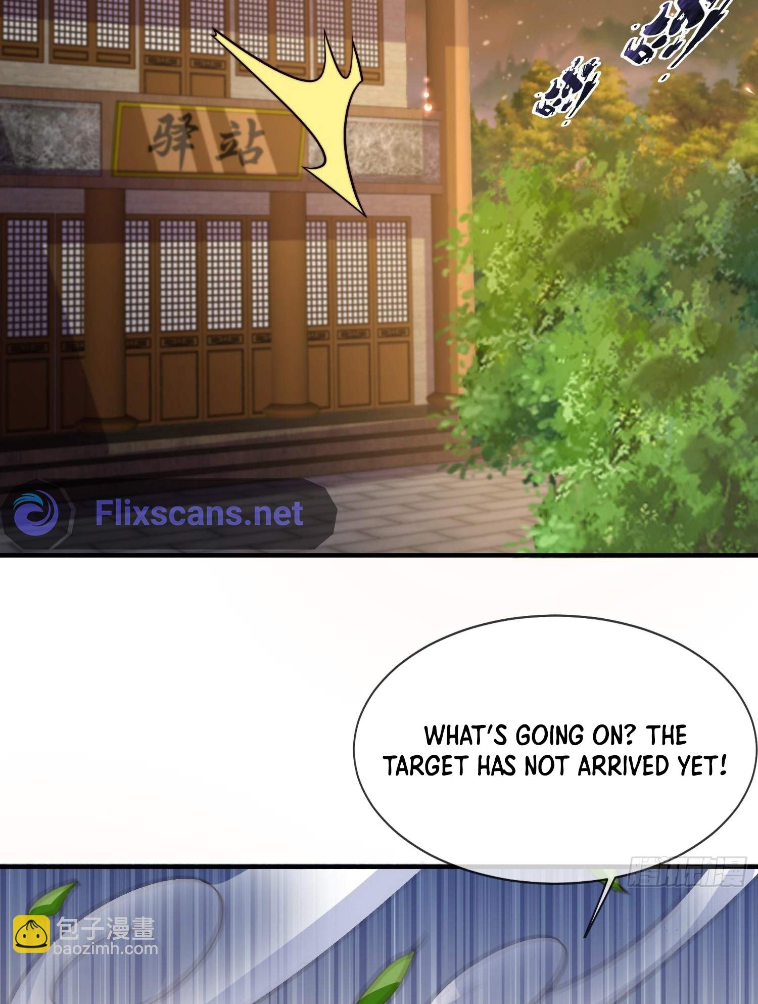 As Soon as I Became a Quasi-Sage, I Was Summoned by the Empress Chapter 22 - Page 37