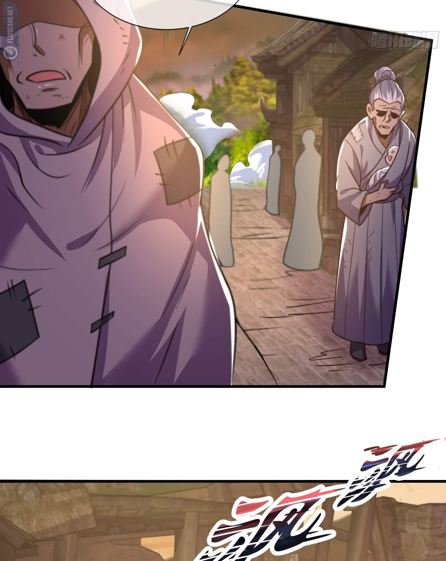 As Soon as I Became a Quasi-Sage, I Was Summoned by the Empress Chapter 22 - Page 42
