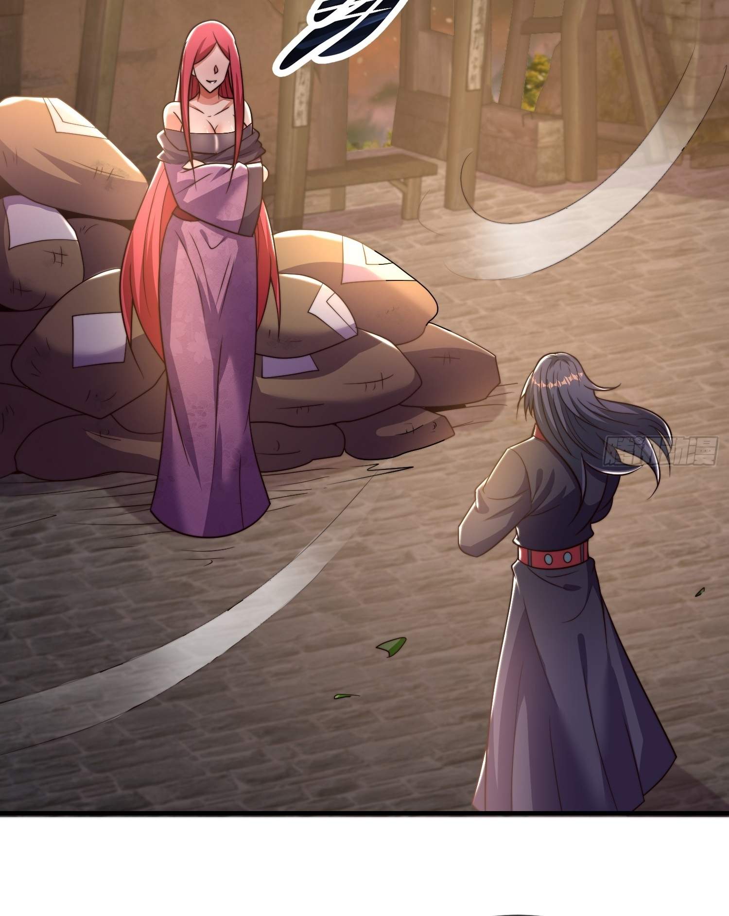 As Soon as I Became a Quasi-Sage, I Was Summoned by the Empress Chapter 22 - Page 43