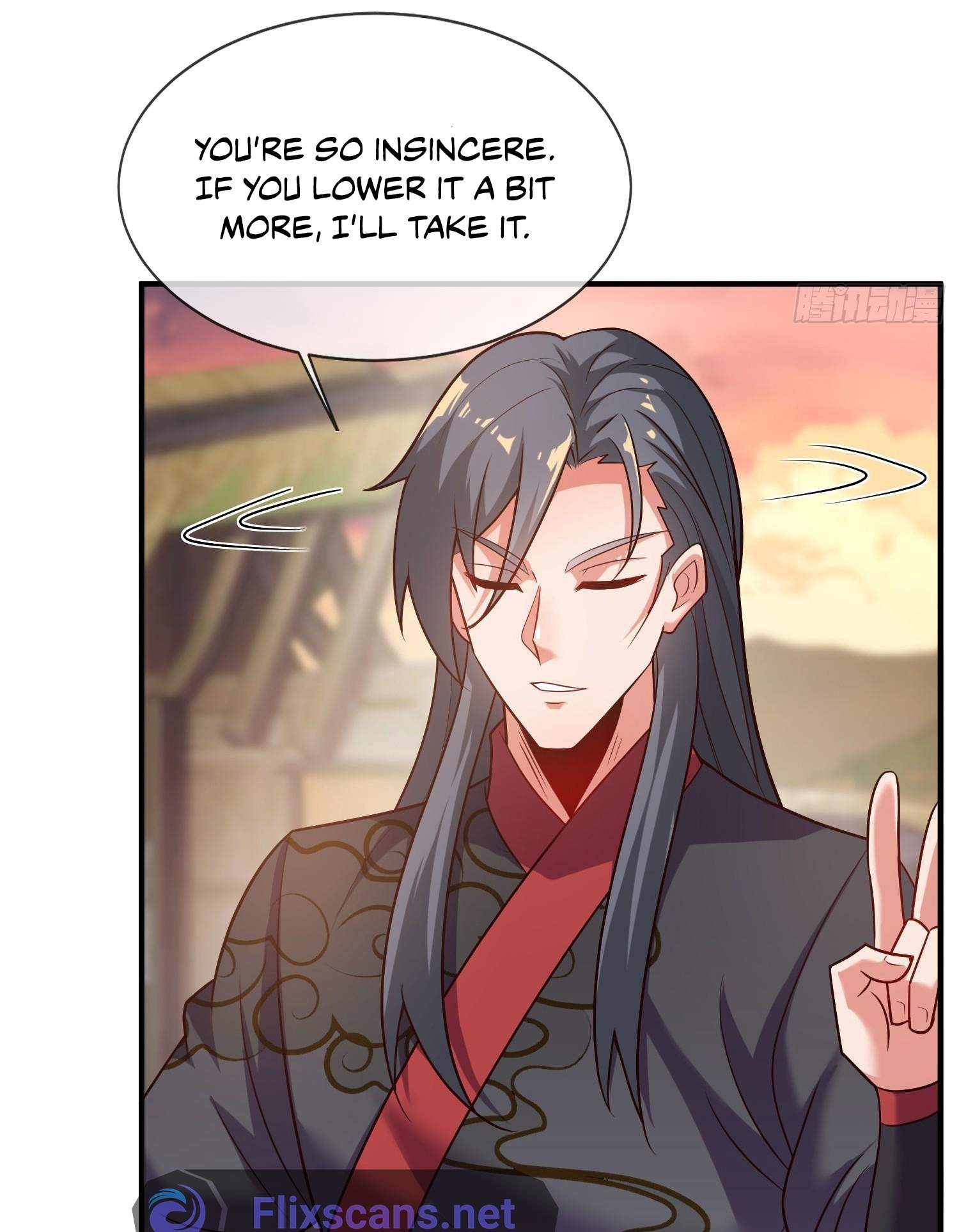 As Soon as I Became a Quasi-Sage, I Was Summoned by the Empress Chapter 22 - Page 46
