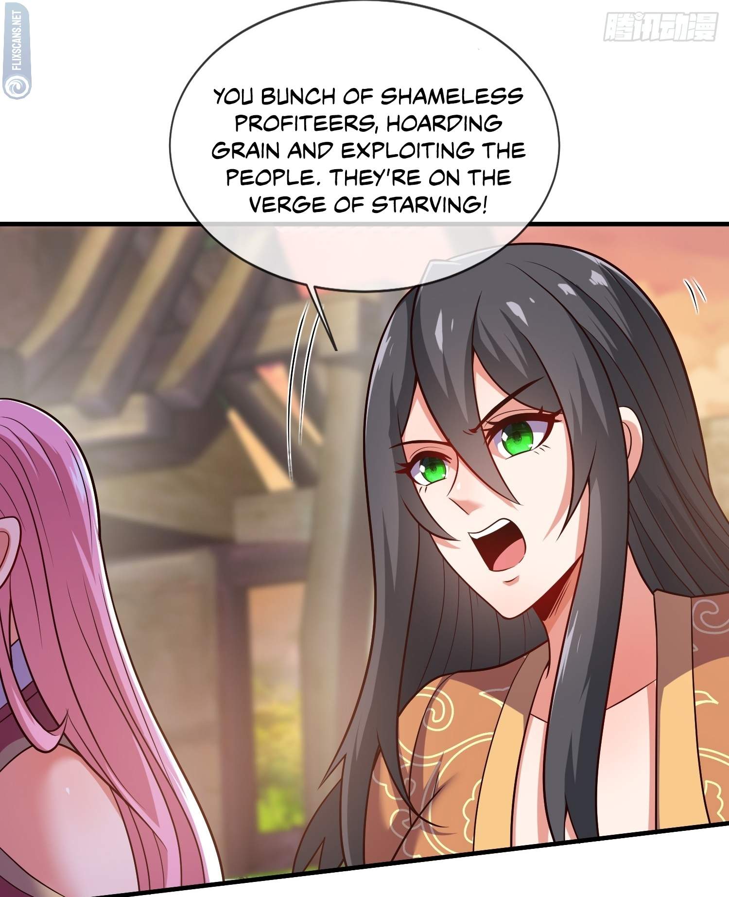 As Soon as I Became a Quasi-Sage, I Was Summoned by the Empress Chapter 22 - Page 49