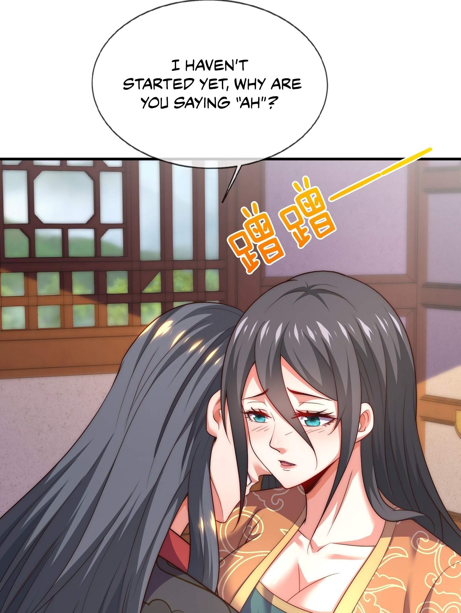 As Soon as I Became a Quasi-Sage, I Was Summoned by the Empress Chapter 22 - Page 5