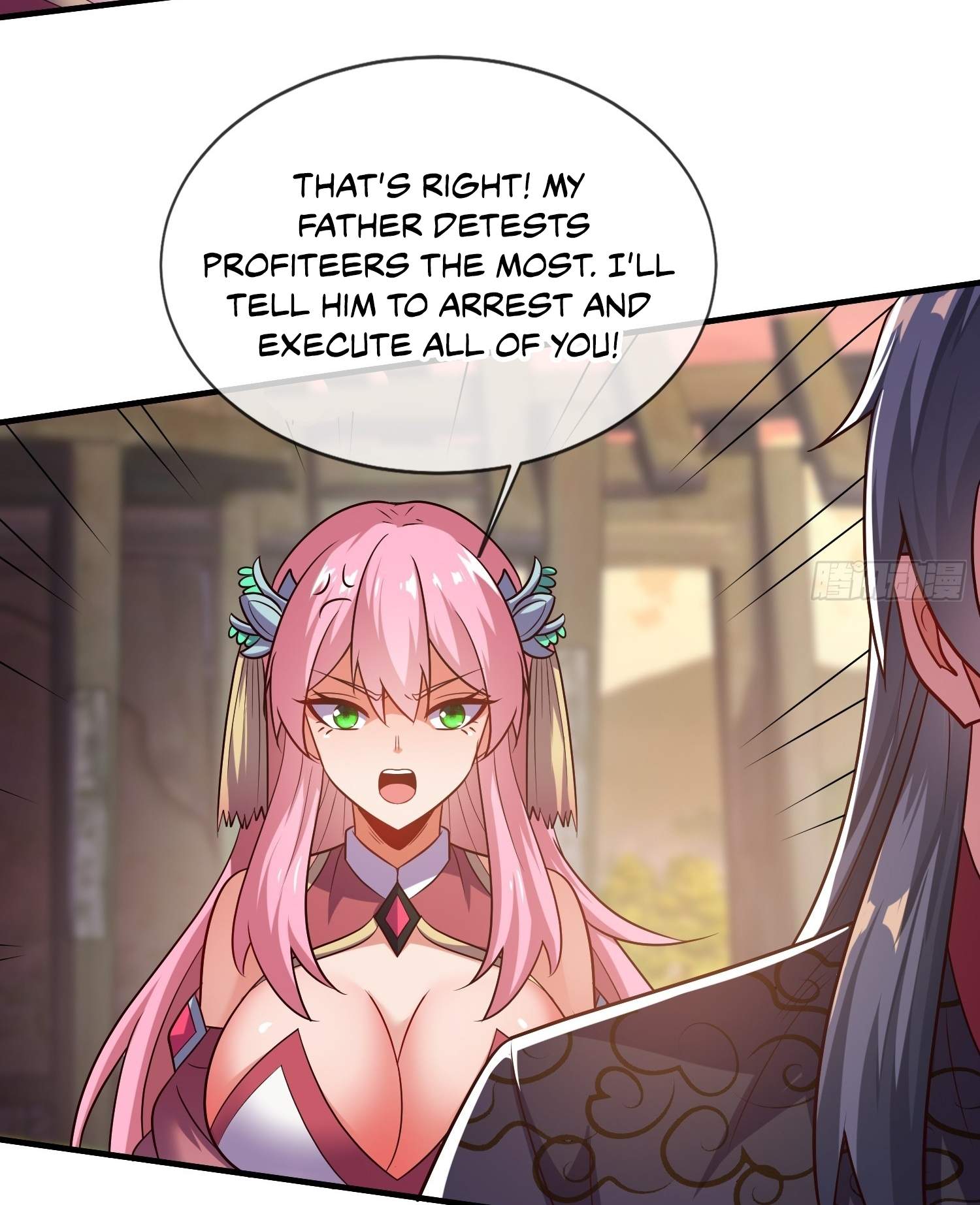 As Soon as I Became a Quasi-Sage, I Was Summoned by the Empress Chapter 22 - Page 50