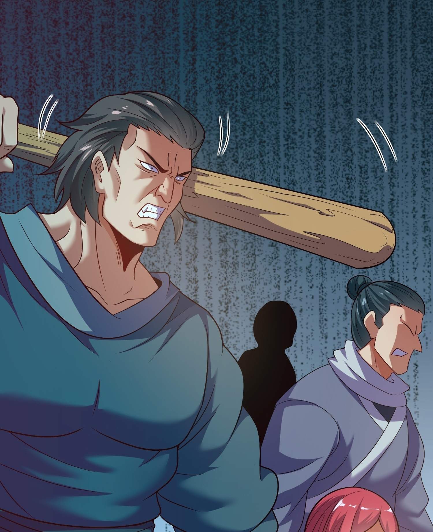 As Soon as I Became a Quasi-Sage, I Was Summoned by the Empress Chapter 22 - Page 52
