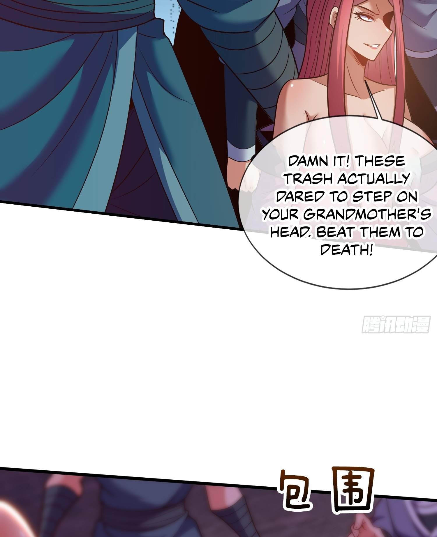 As Soon as I Became a Quasi-Sage, I Was Summoned by the Empress Chapter 22 - Page 53