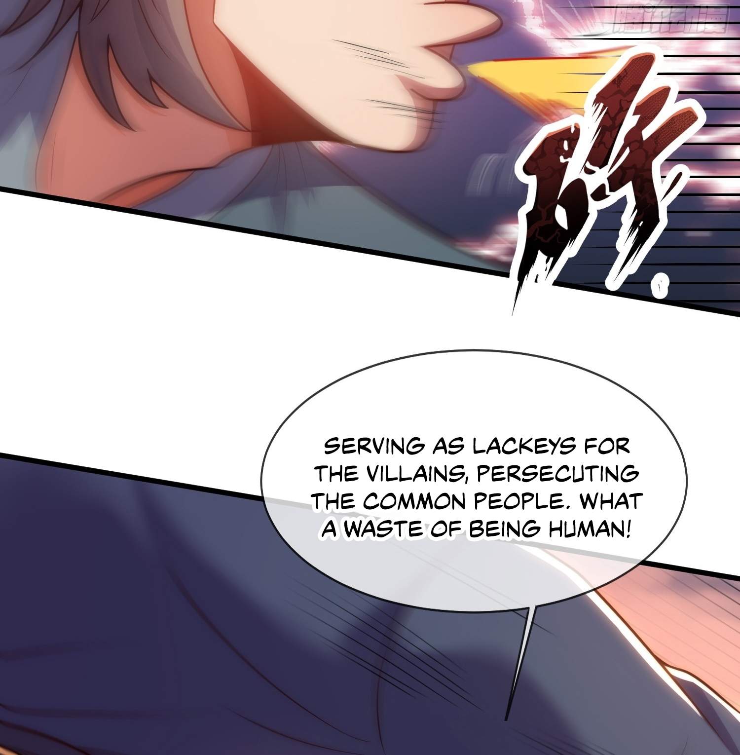 As Soon as I Became a Quasi-Sage, I Was Summoned by the Empress Chapter 22 - Page 57