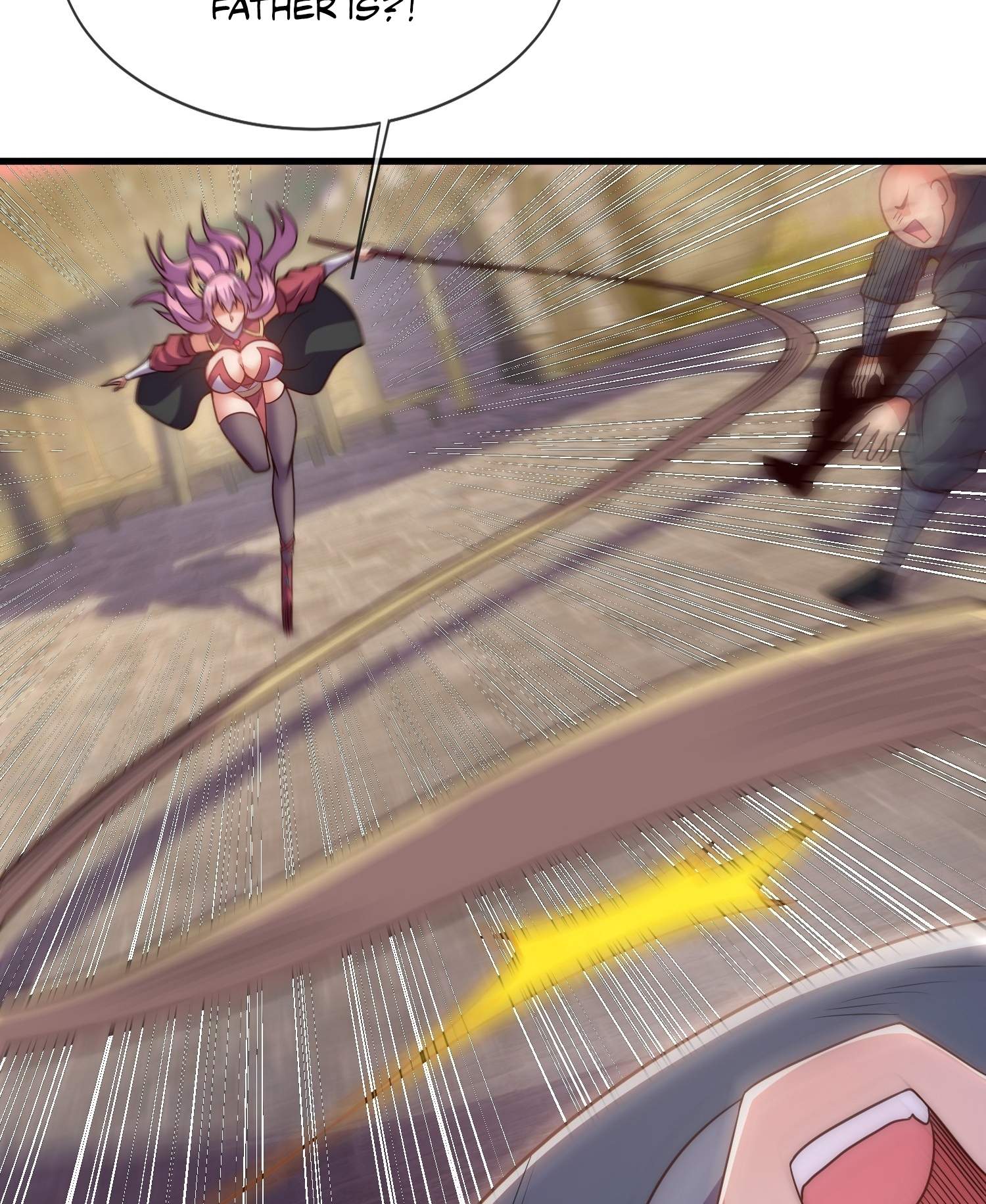As Soon as I Became a Quasi-Sage, I Was Summoned by the Empress Chapter 22 - Page 59