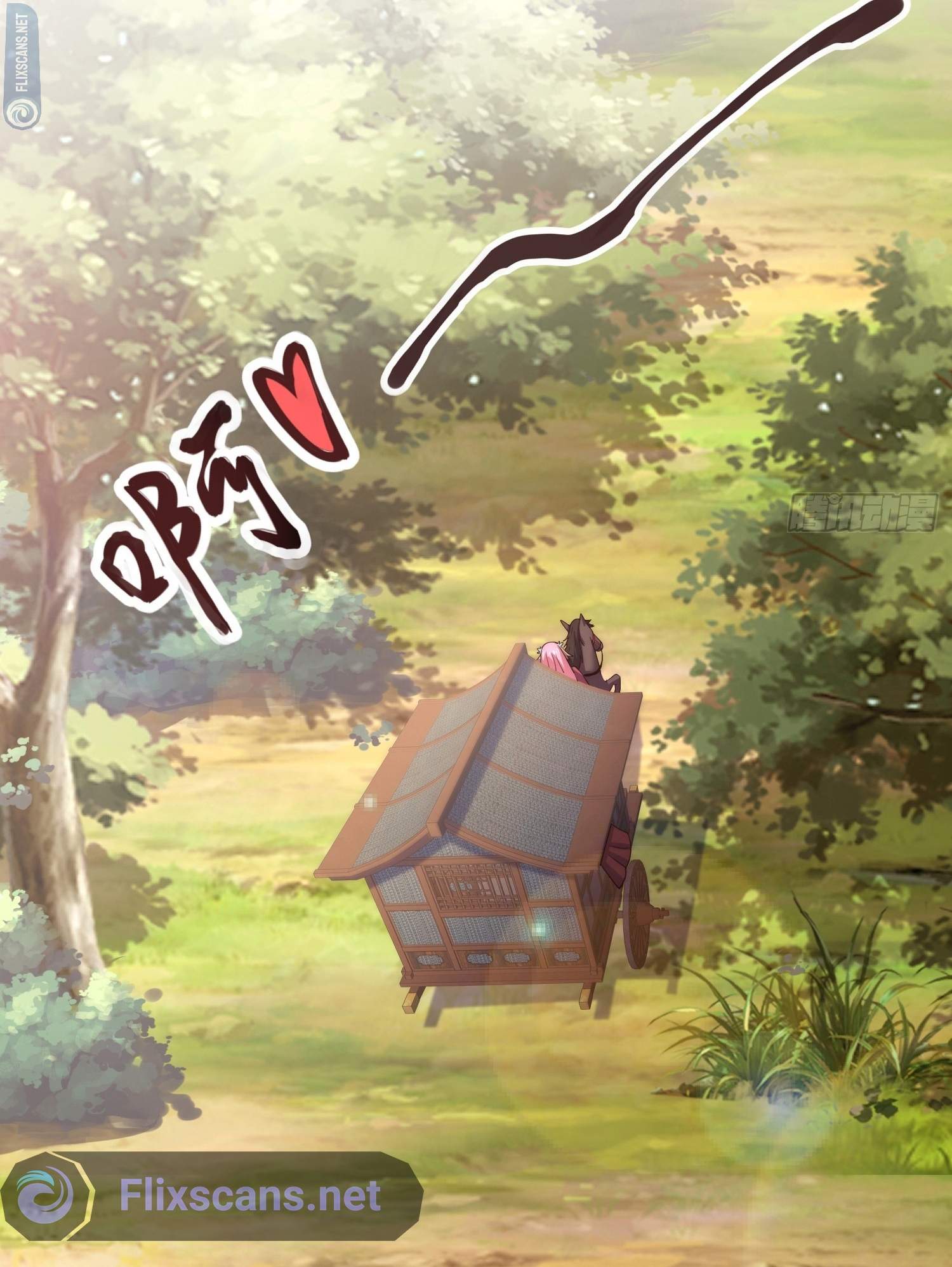As Soon as I Became a Quasi-Sage, I Was Summoned by the Empress Chapter 22 - Page 7