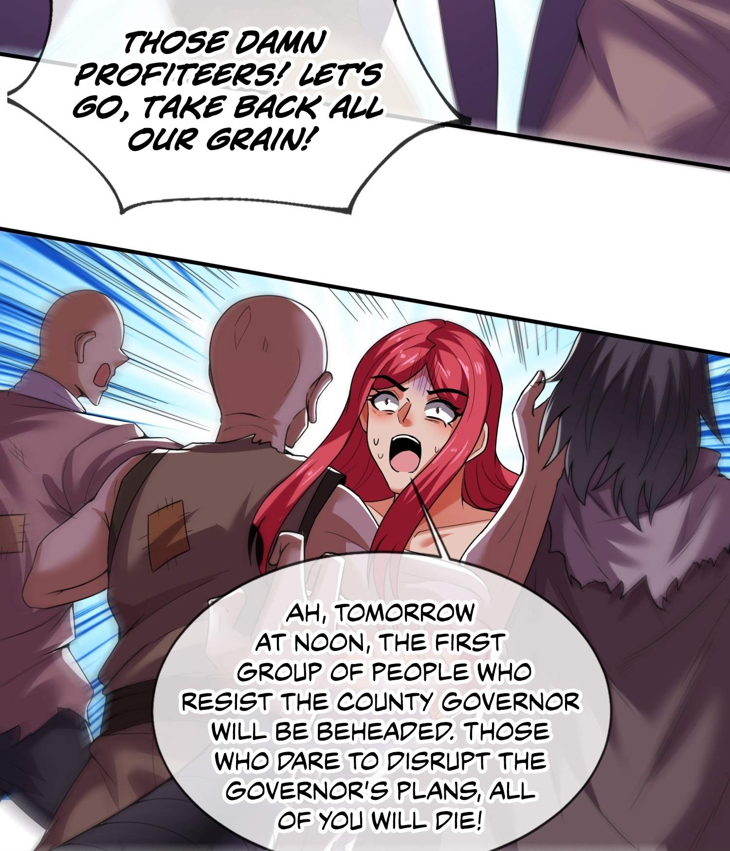 As Soon as I Became a Quasi-Sage, I Was Summoned by the Empress Chapter 23 - Page 11