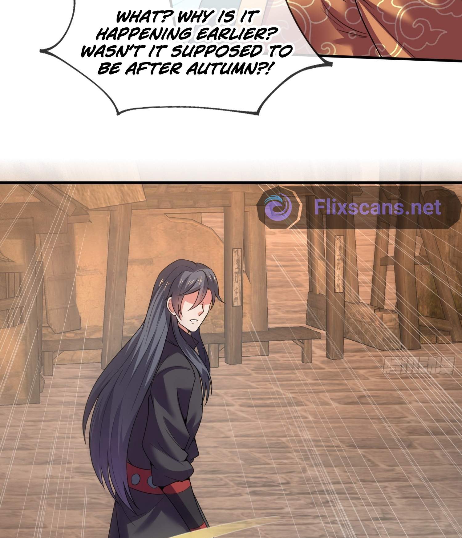 As Soon as I Became a Quasi-Sage, I Was Summoned by the Empress Chapter 23 - Page 13