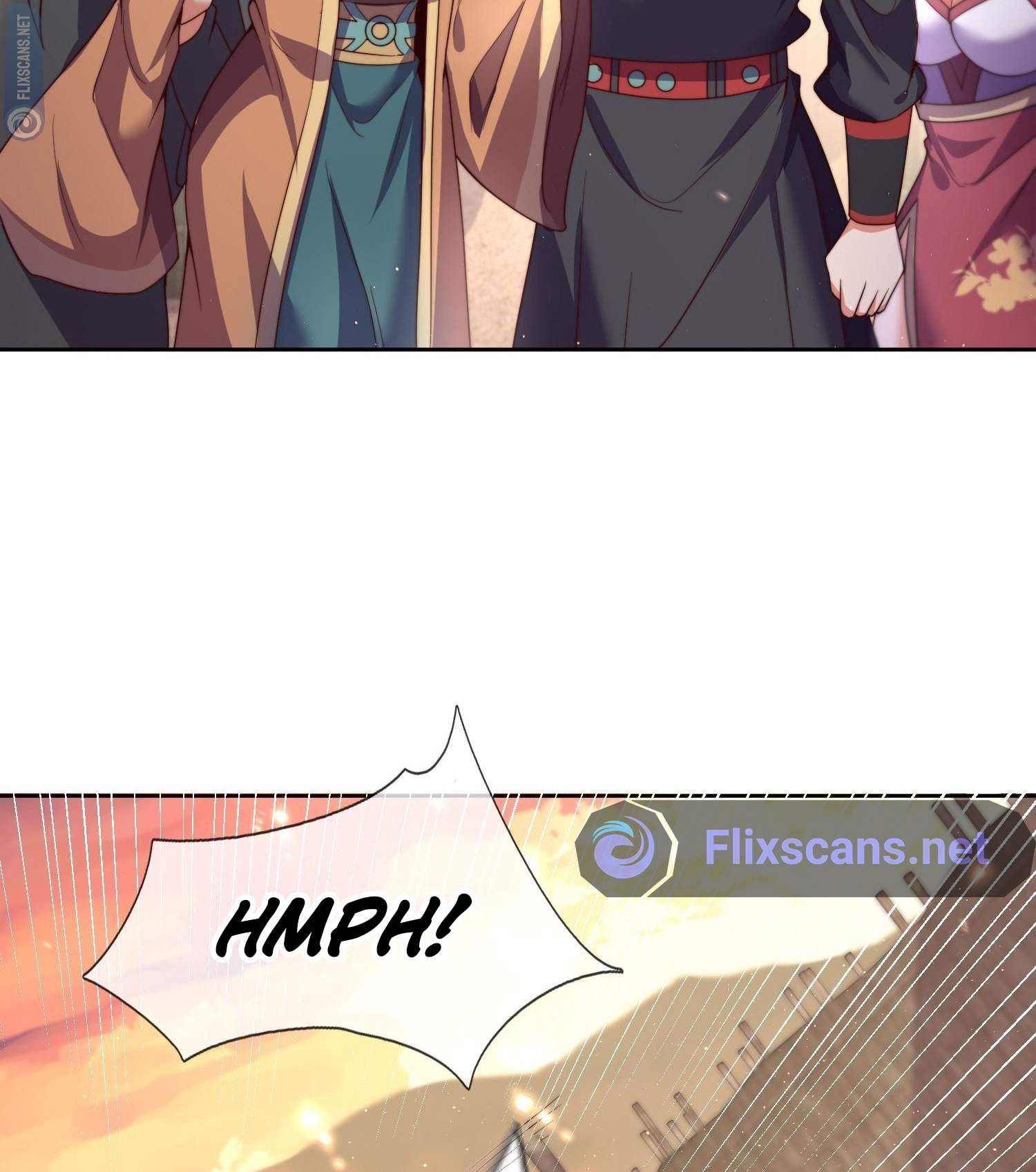 As Soon as I Became a Quasi-Sage, I Was Summoned by the Empress Chapter 23 - Page 21