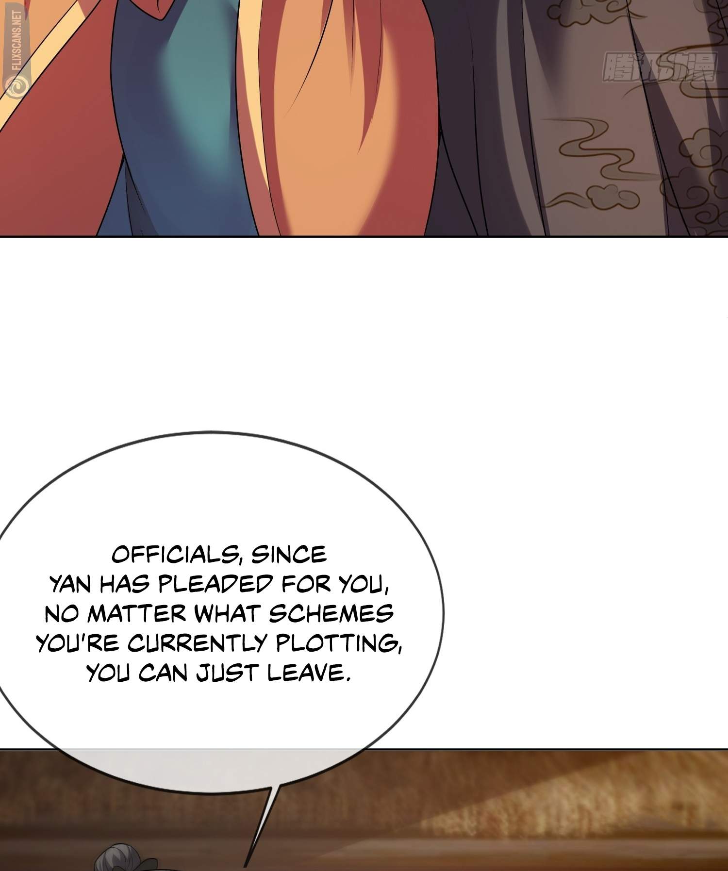 As Soon as I Became a Quasi-Sage, I Was Summoned by the Empress Chapter 23 - Page 28