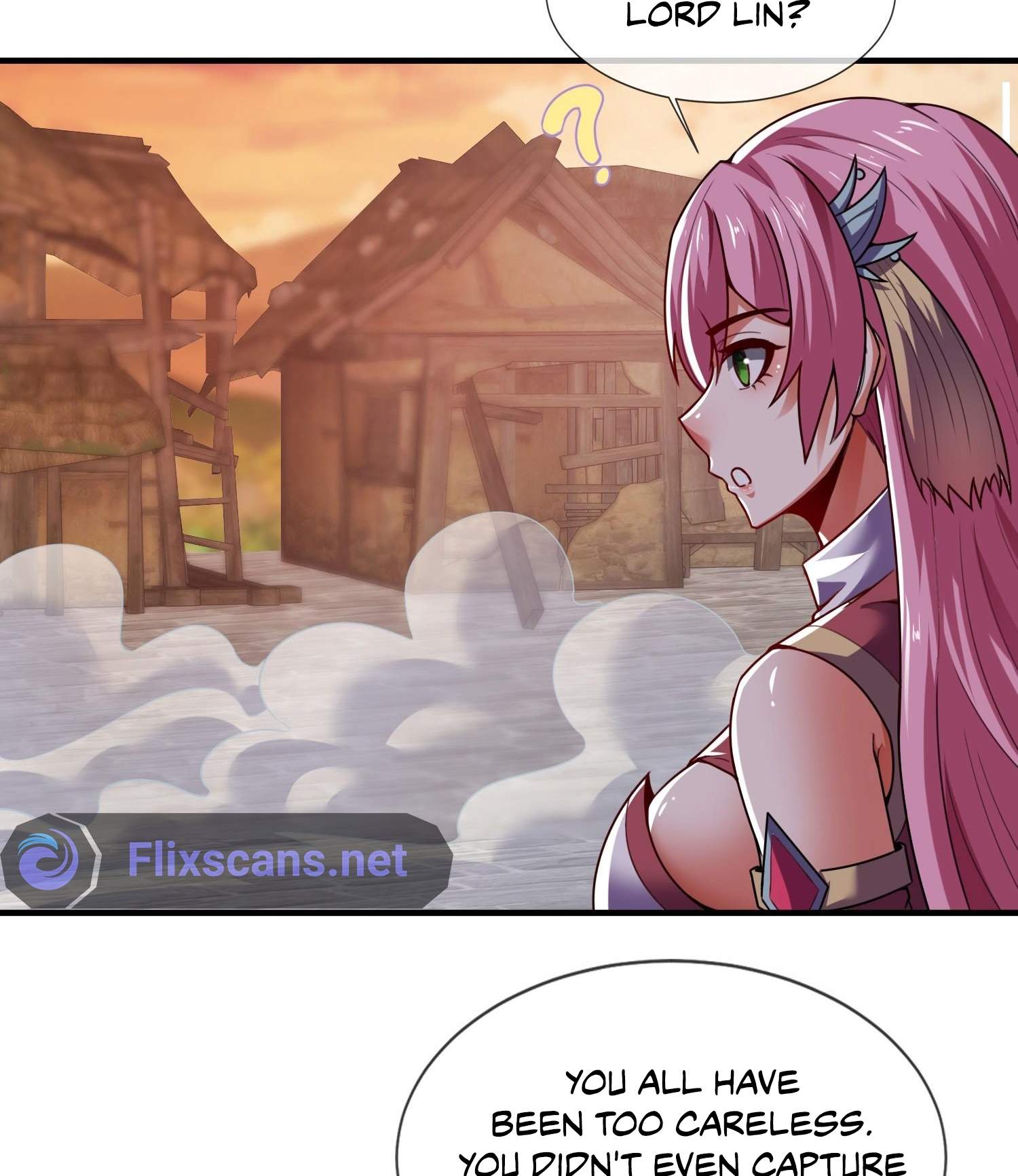 As Soon as I Became a Quasi-Sage, I Was Summoned by the Empress Chapter 23 - Page 3