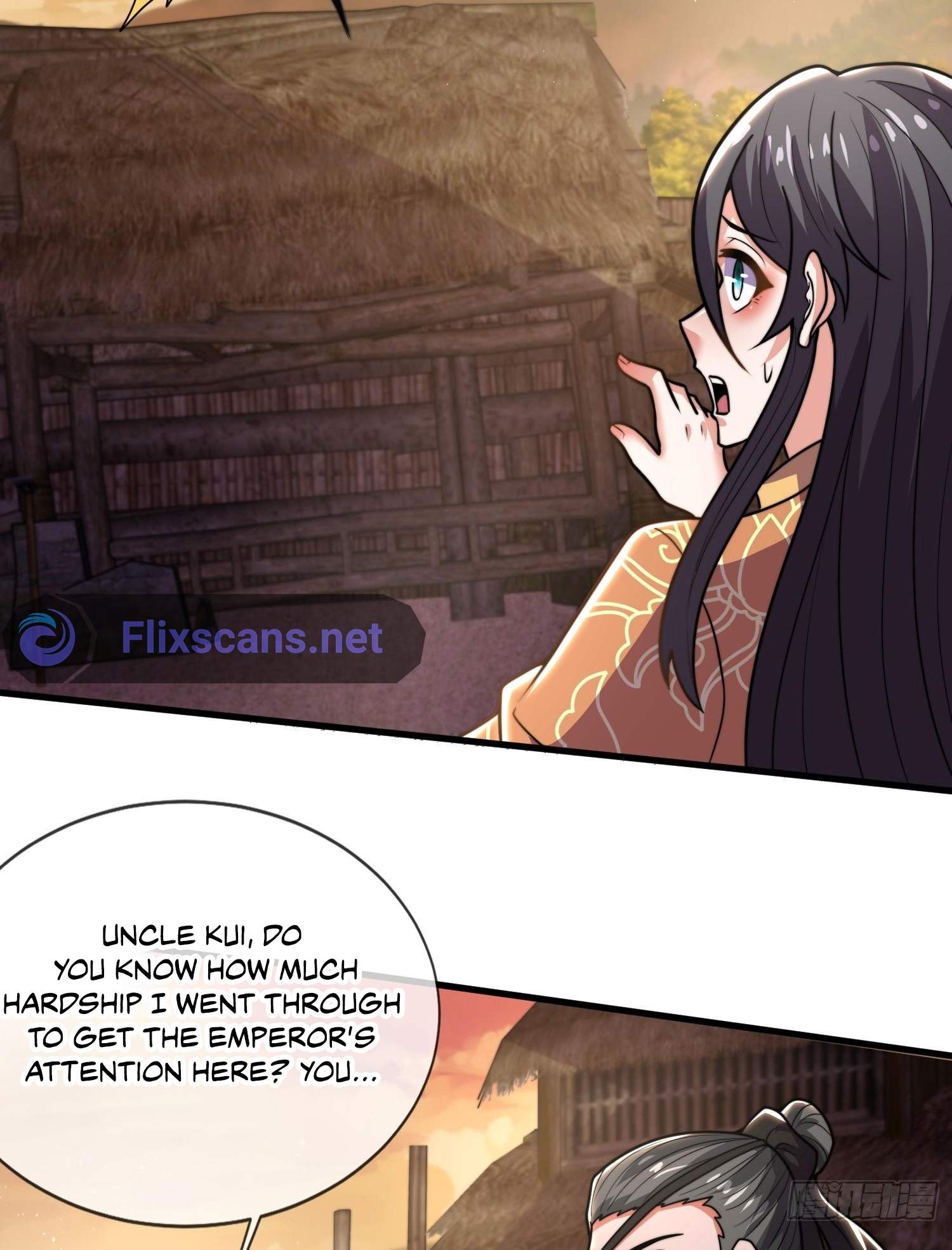 As Soon as I Became a Quasi-Sage, I Was Summoned by the Empress Chapter 23 - Page 39