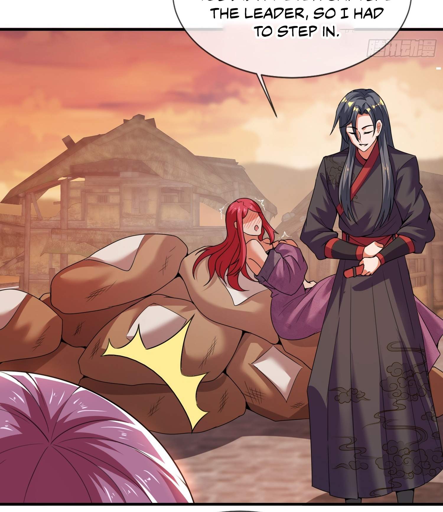 As Soon as I Became a Quasi-Sage, I Was Summoned by the Empress Chapter 23 - Page 4