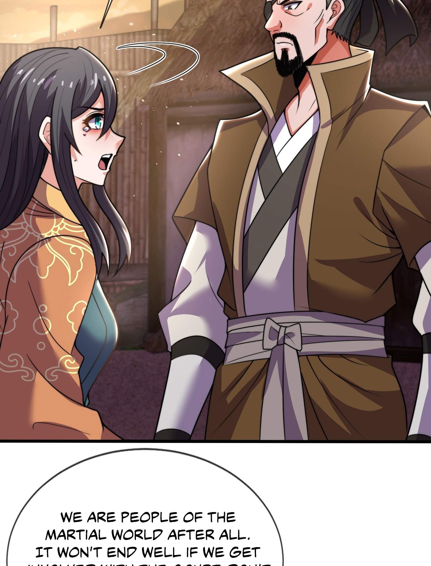 As Soon as I Became a Quasi-Sage, I Was Summoned by the Empress Chapter 23 - Page 40