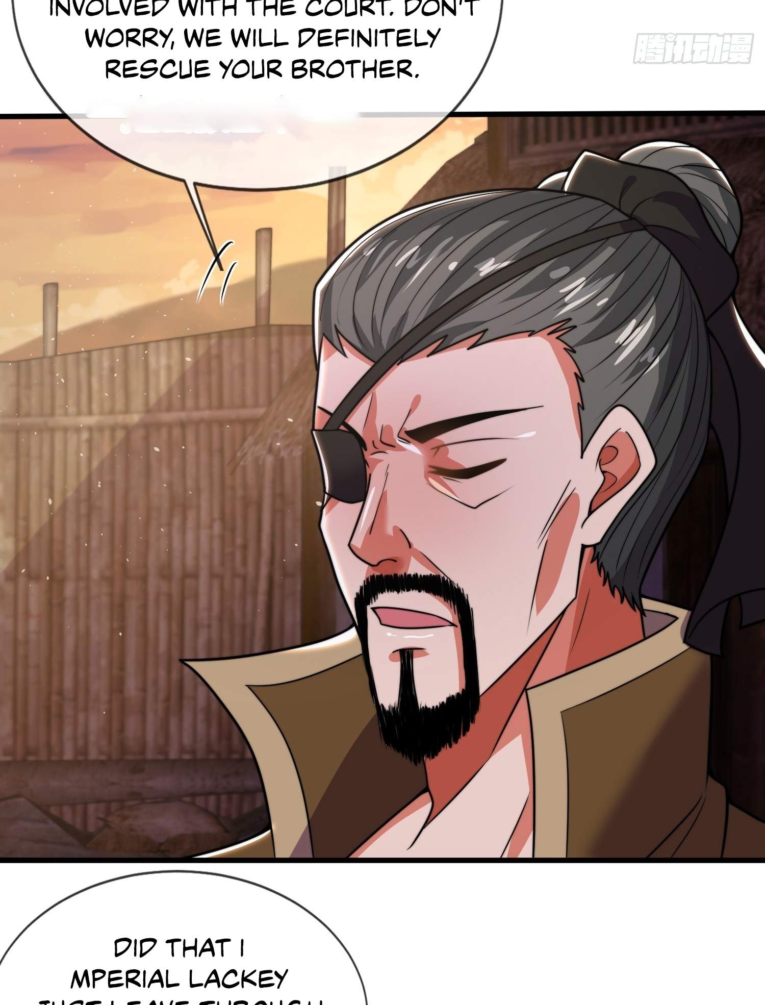 As Soon as I Became a Quasi-Sage, I Was Summoned by the Empress Chapter 23 - Page 41