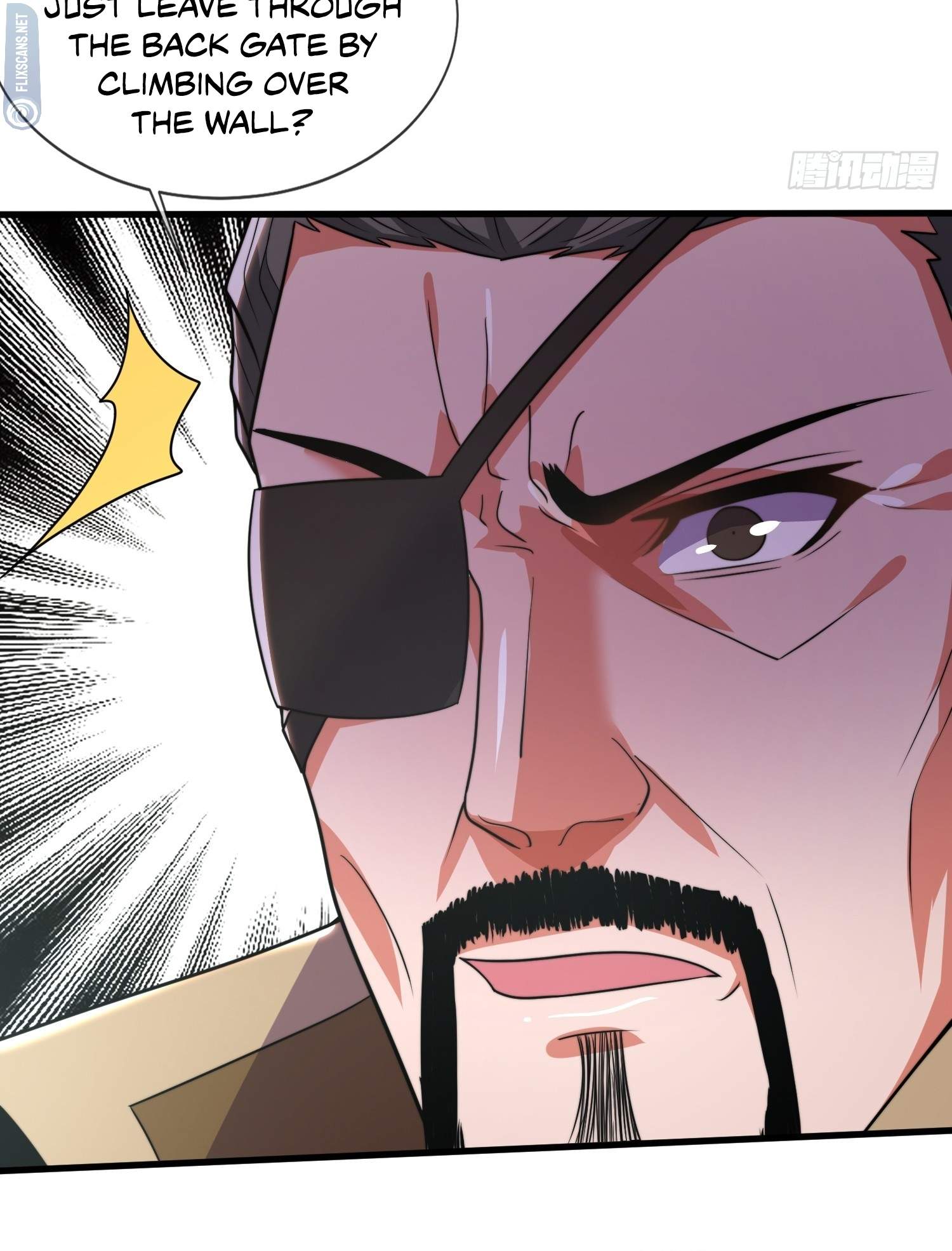 As Soon as I Became a Quasi-Sage, I Was Summoned by the Empress Chapter 23 - Page 42