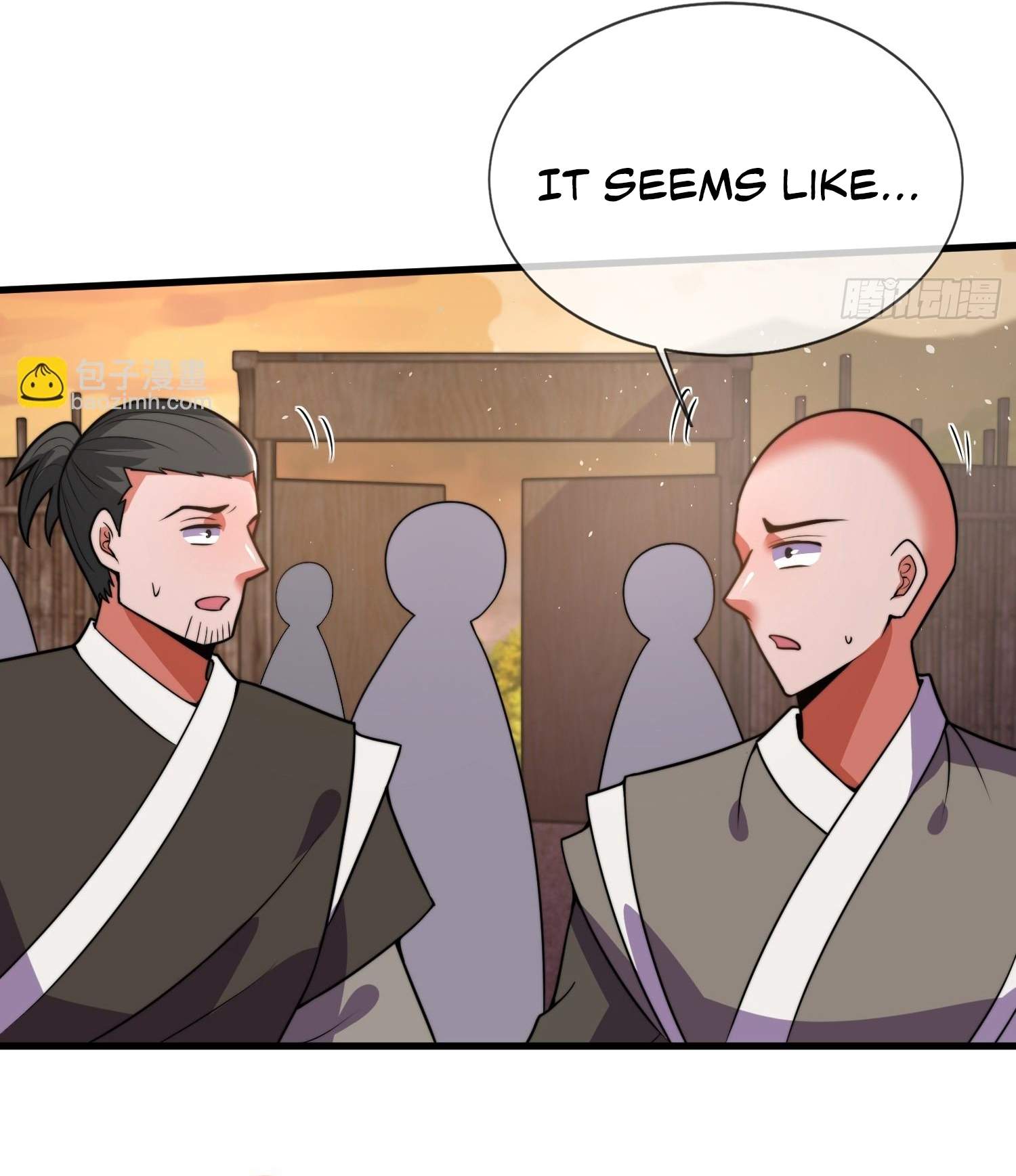 As Soon as I Became a Quasi-Sage, I Was Summoned by the Empress Chapter 23 - Page 43