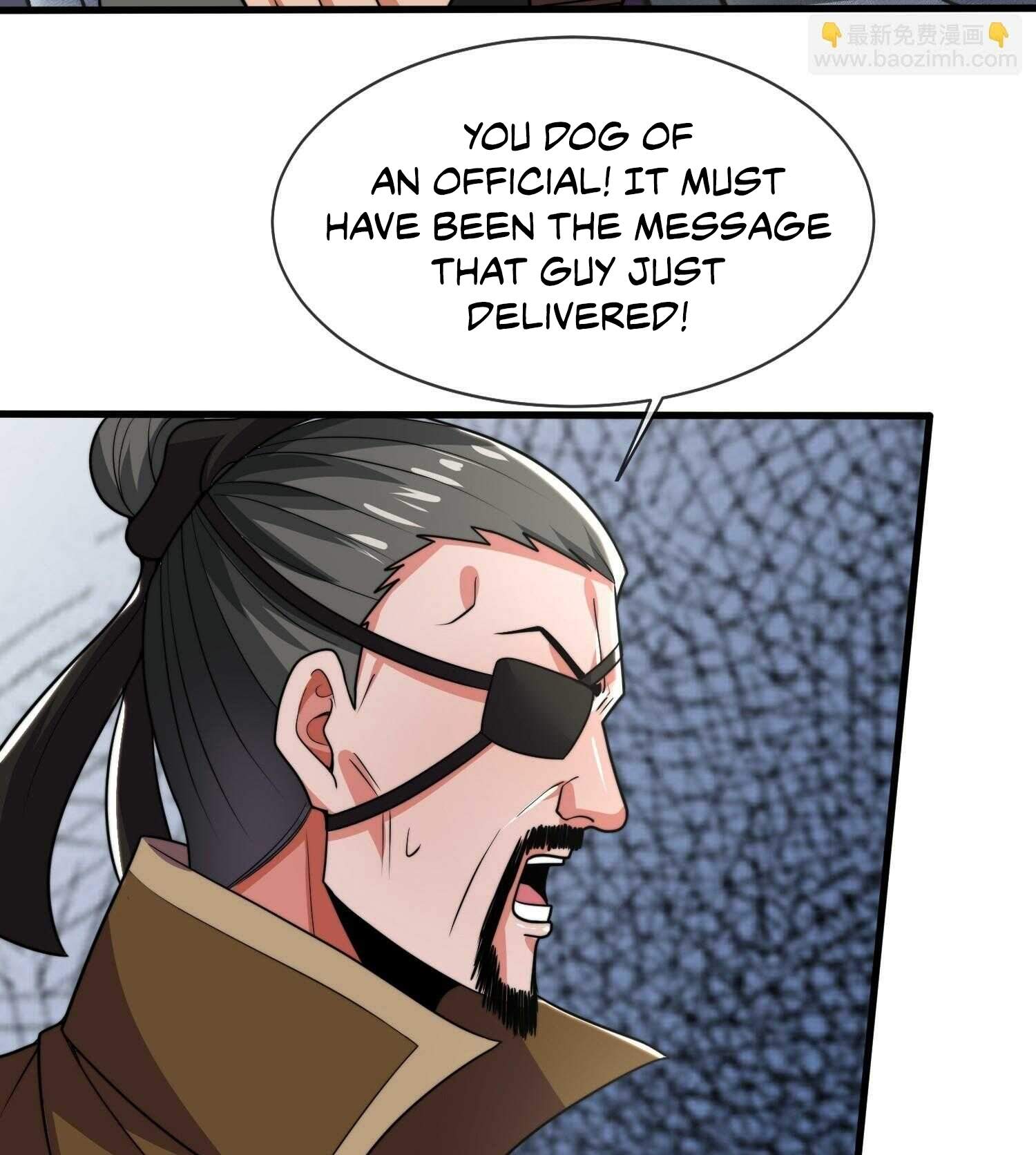 As Soon as I Became a Quasi-Sage, I Was Summoned by the Empress Chapter 23 - Page 47