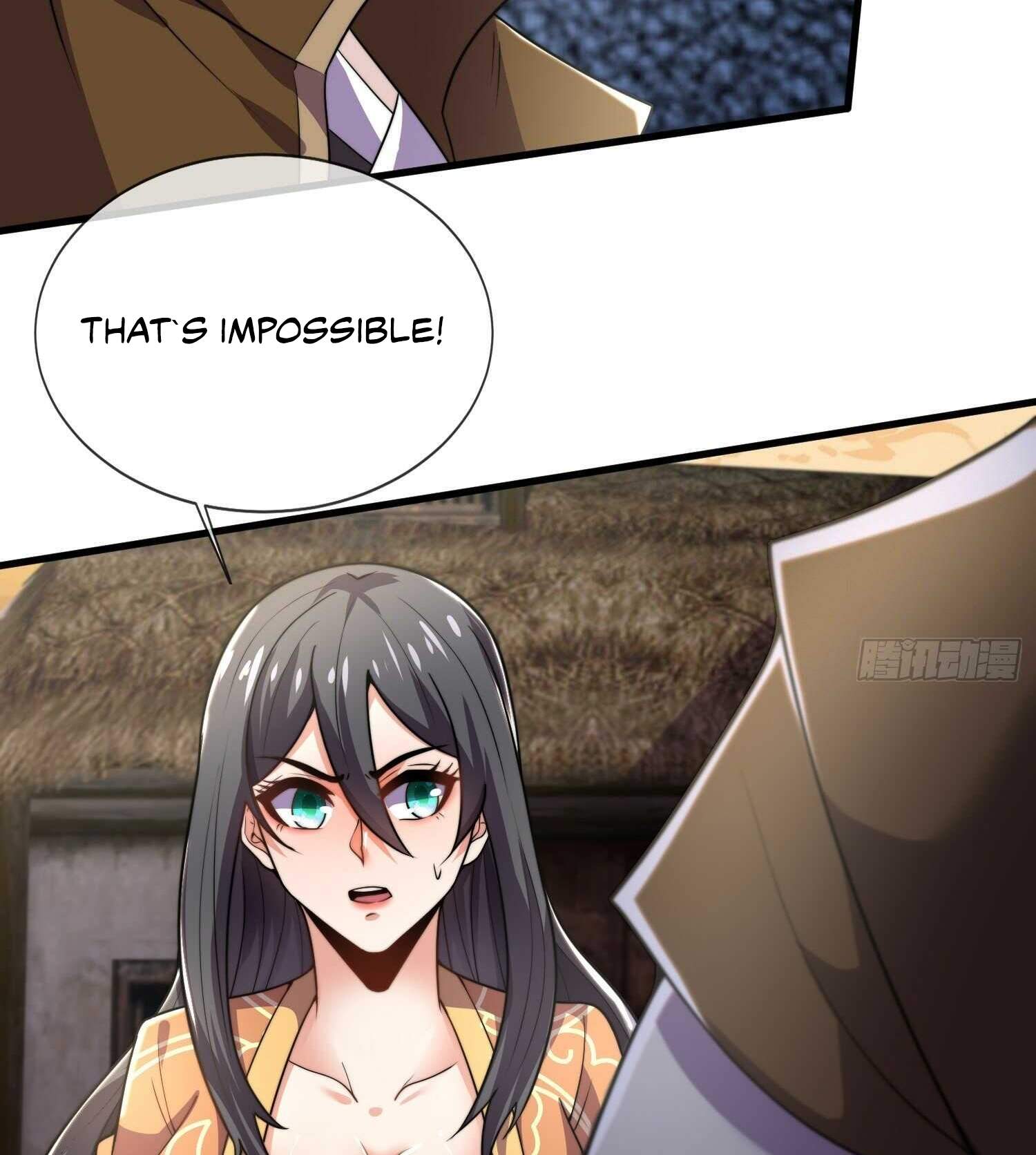 As Soon as I Became a Quasi-Sage, I Was Summoned by the Empress Chapter 23 - Page 48