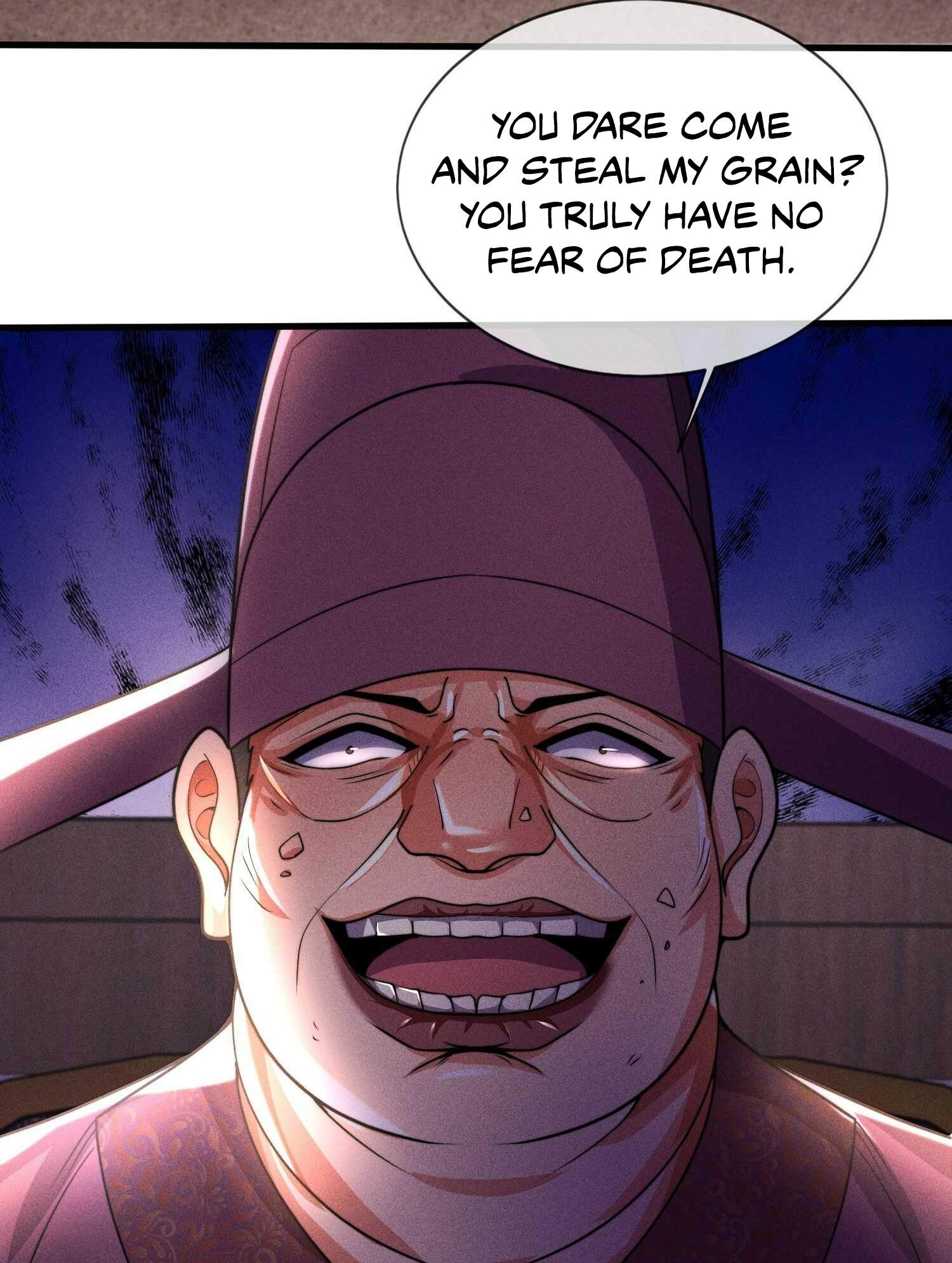 As Soon as I Became a Quasi-Sage, I Was Summoned by the Empress Chapter 23 - Page 52