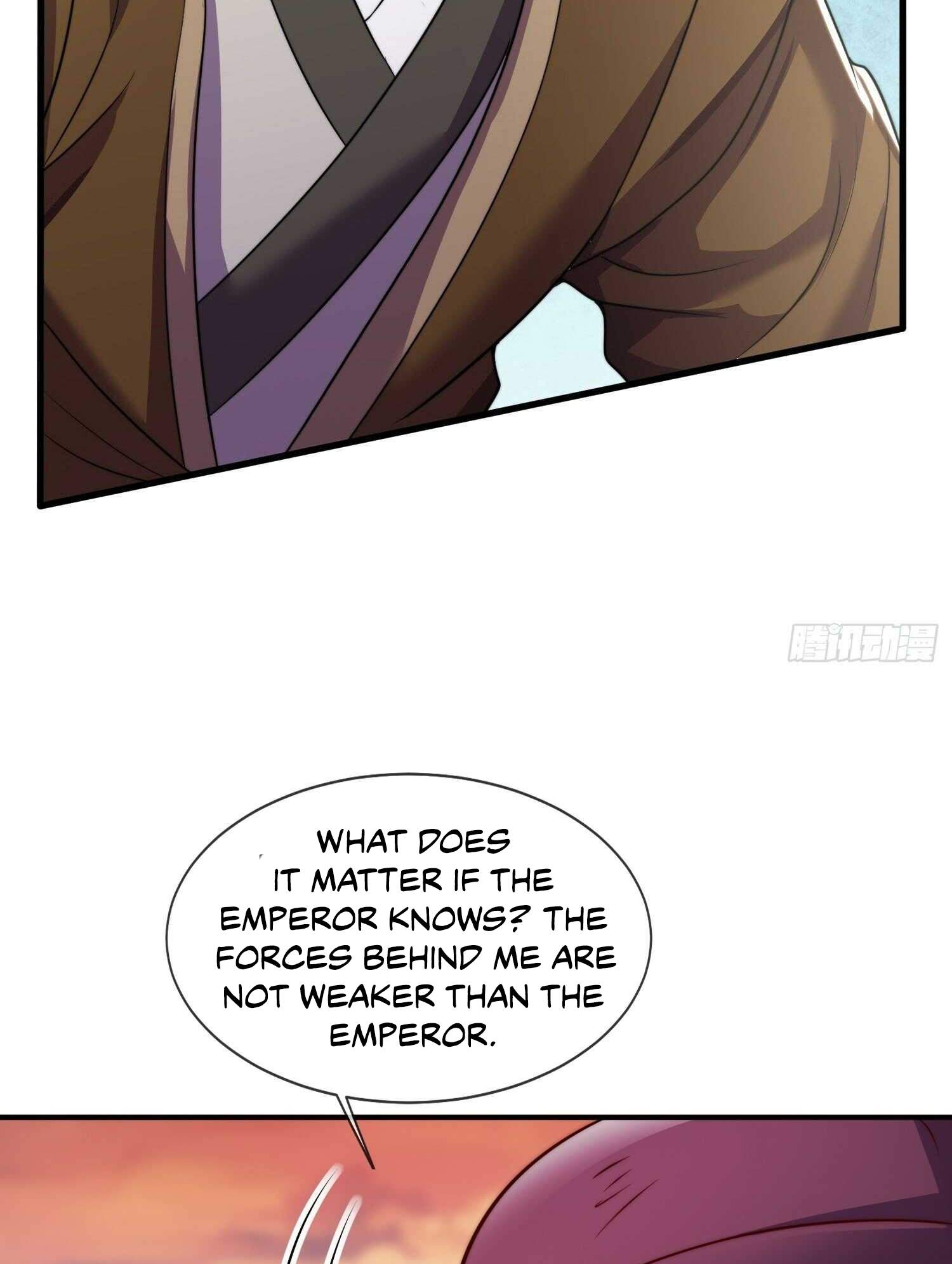 As Soon as I Became a Quasi-Sage, I Was Summoned by the Empress Chapter 23 - Page 54