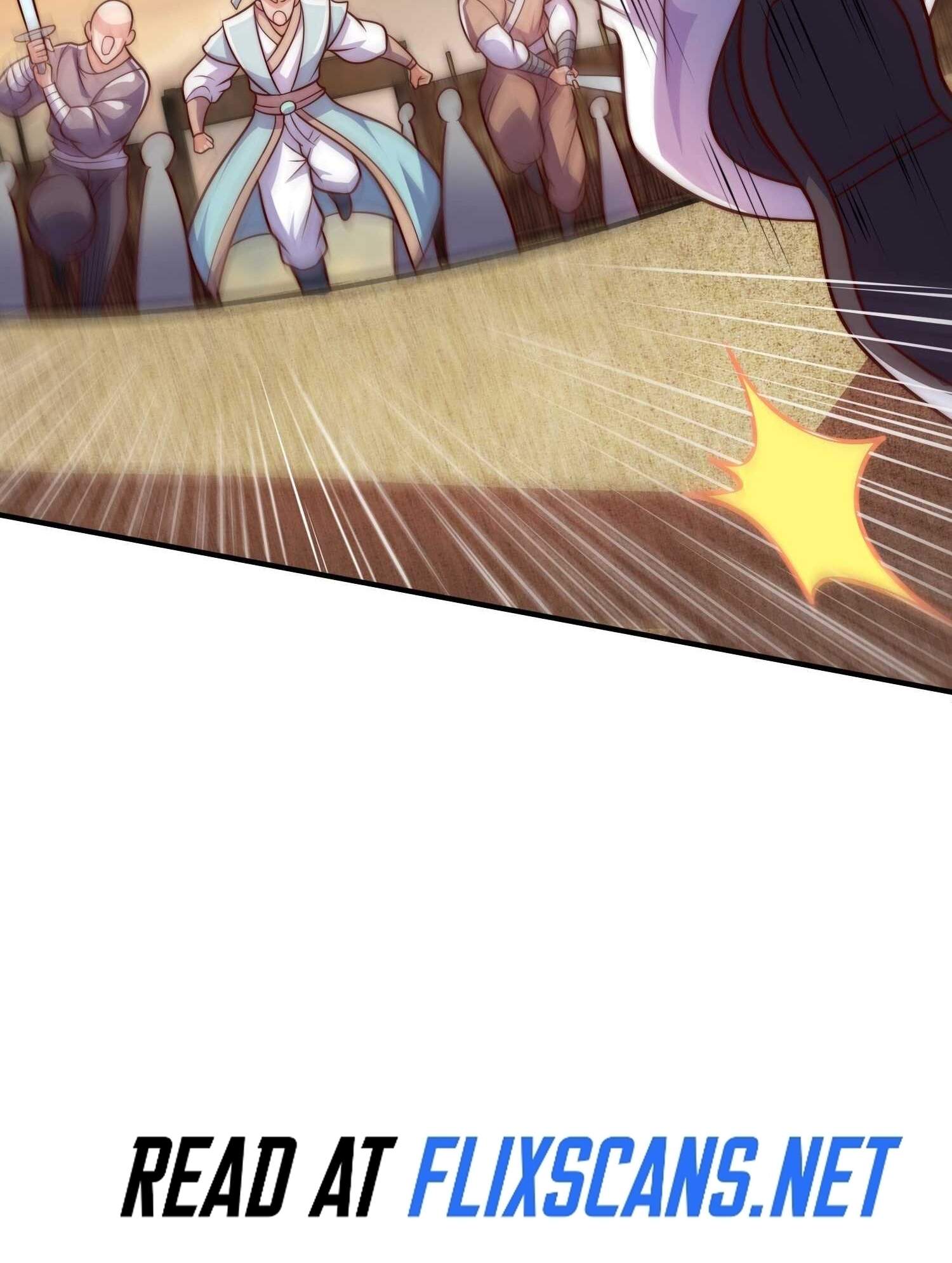 As Soon as I Became a Quasi-Sage, I Was Summoned by the Empress Chapter 23 - Page 57