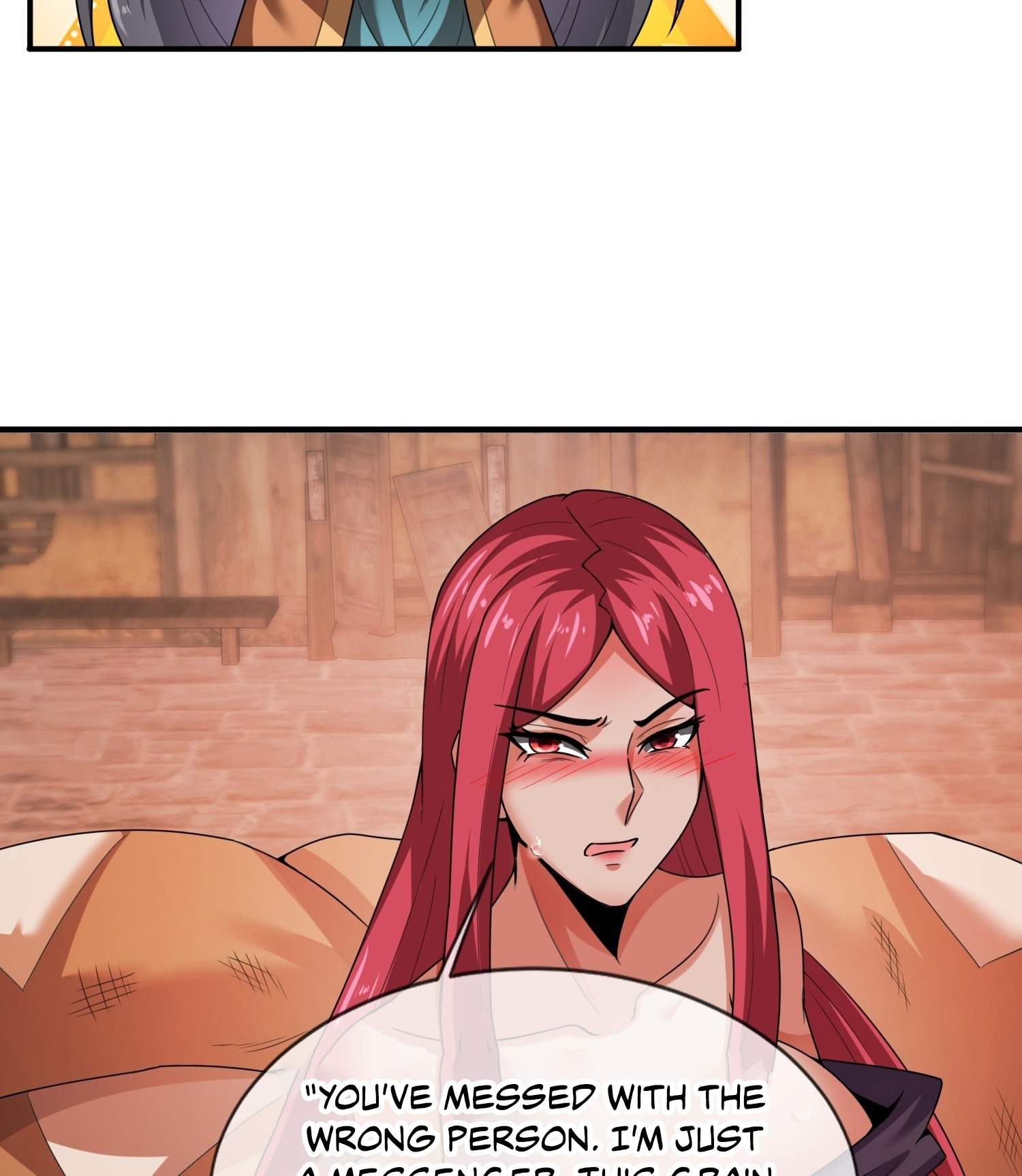 As Soon as I Became a Quasi-Sage, I Was Summoned by the Empress Chapter 23 - Page 6