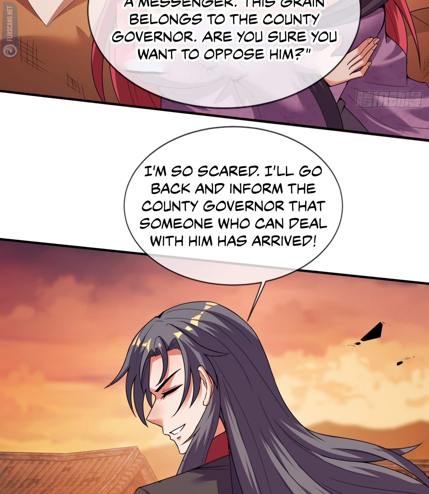 As Soon as I Became a Quasi-Sage, I Was Summoned by the Empress Chapter 23 - Page 7