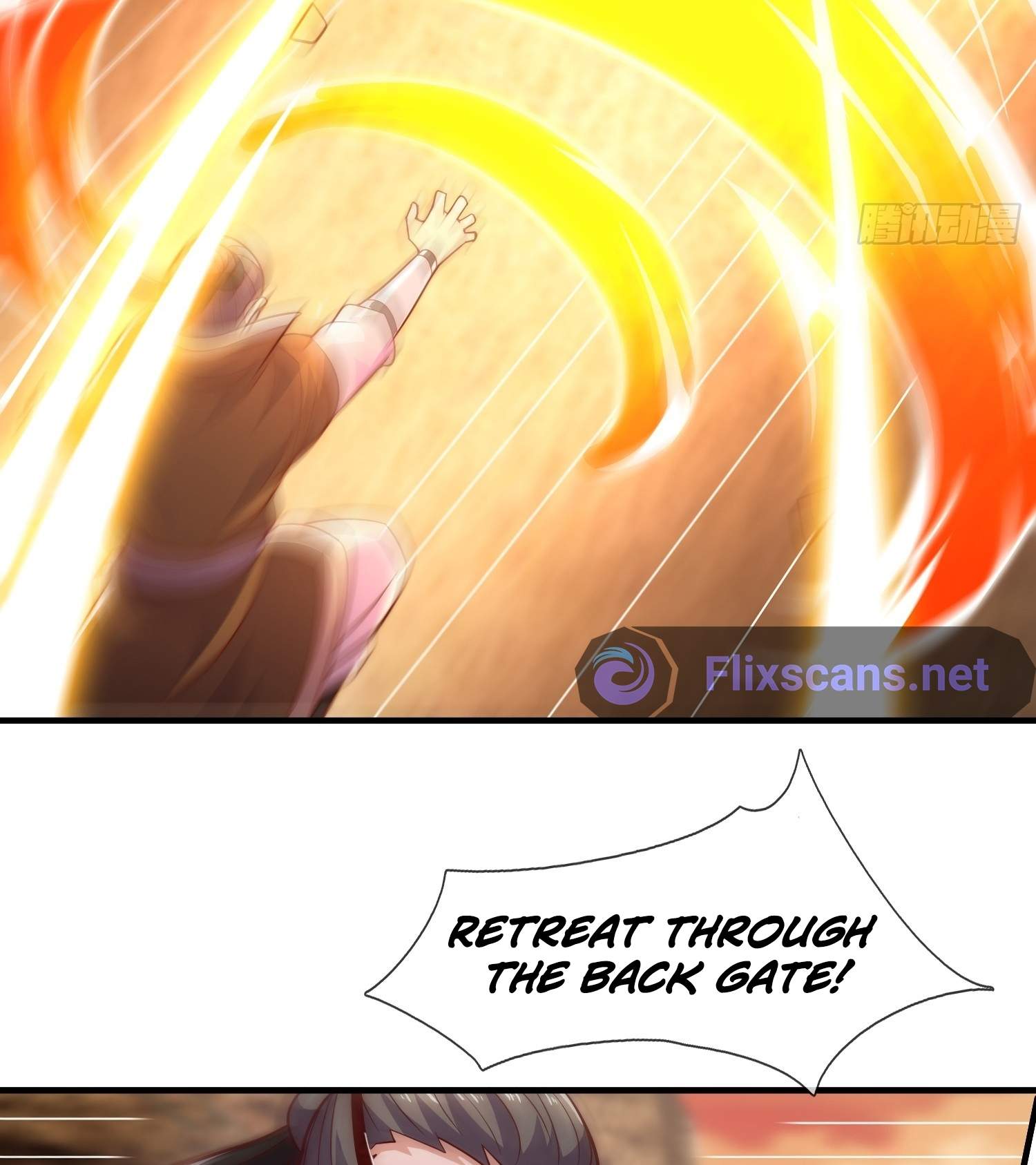 As Soon as I Became a Quasi-Sage, I Was Summoned by the Empress Chapter 24 - Page 11