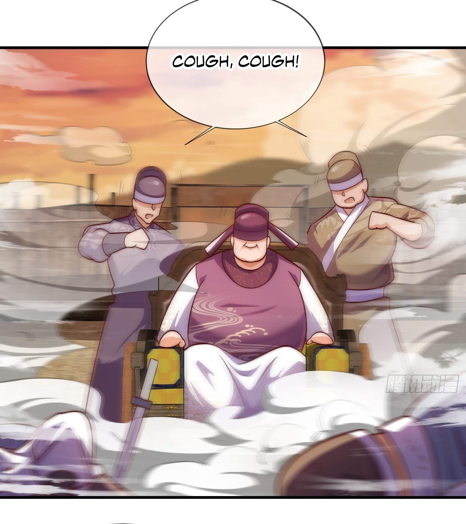 As Soon as I Became a Quasi-Sage, I Was Summoned by the Empress Chapter 24 - Page 13