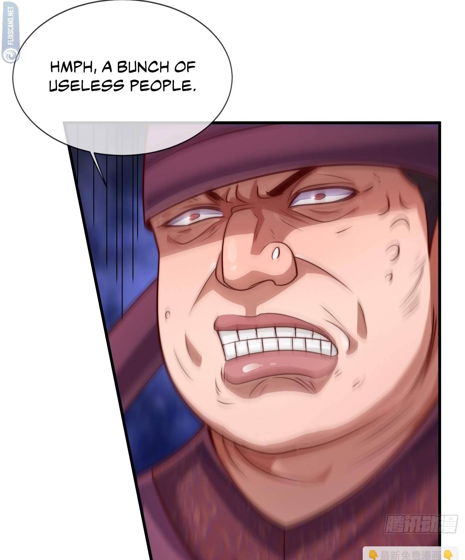 As Soon as I Became a Quasi-Sage, I Was Summoned by the Empress Chapter 24 - Page 14