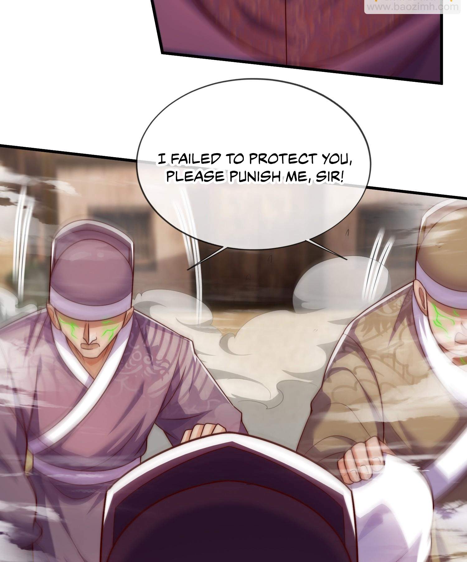 As Soon as I Became a Quasi-Sage, I Was Summoned by the Empress Chapter 24 - Page 15