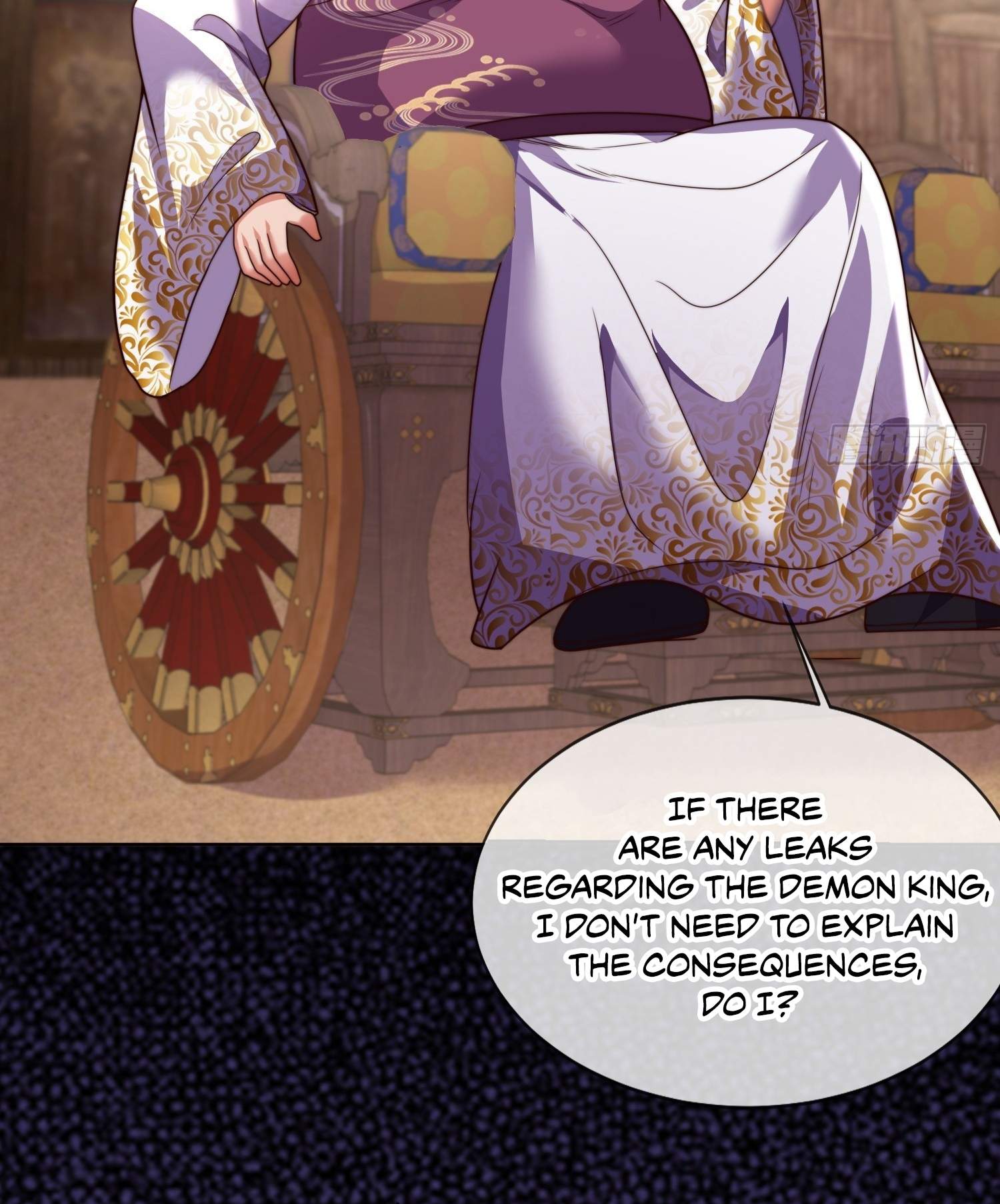 As Soon as I Became a Quasi-Sage, I Was Summoned by the Empress Chapter 24 - Page 18