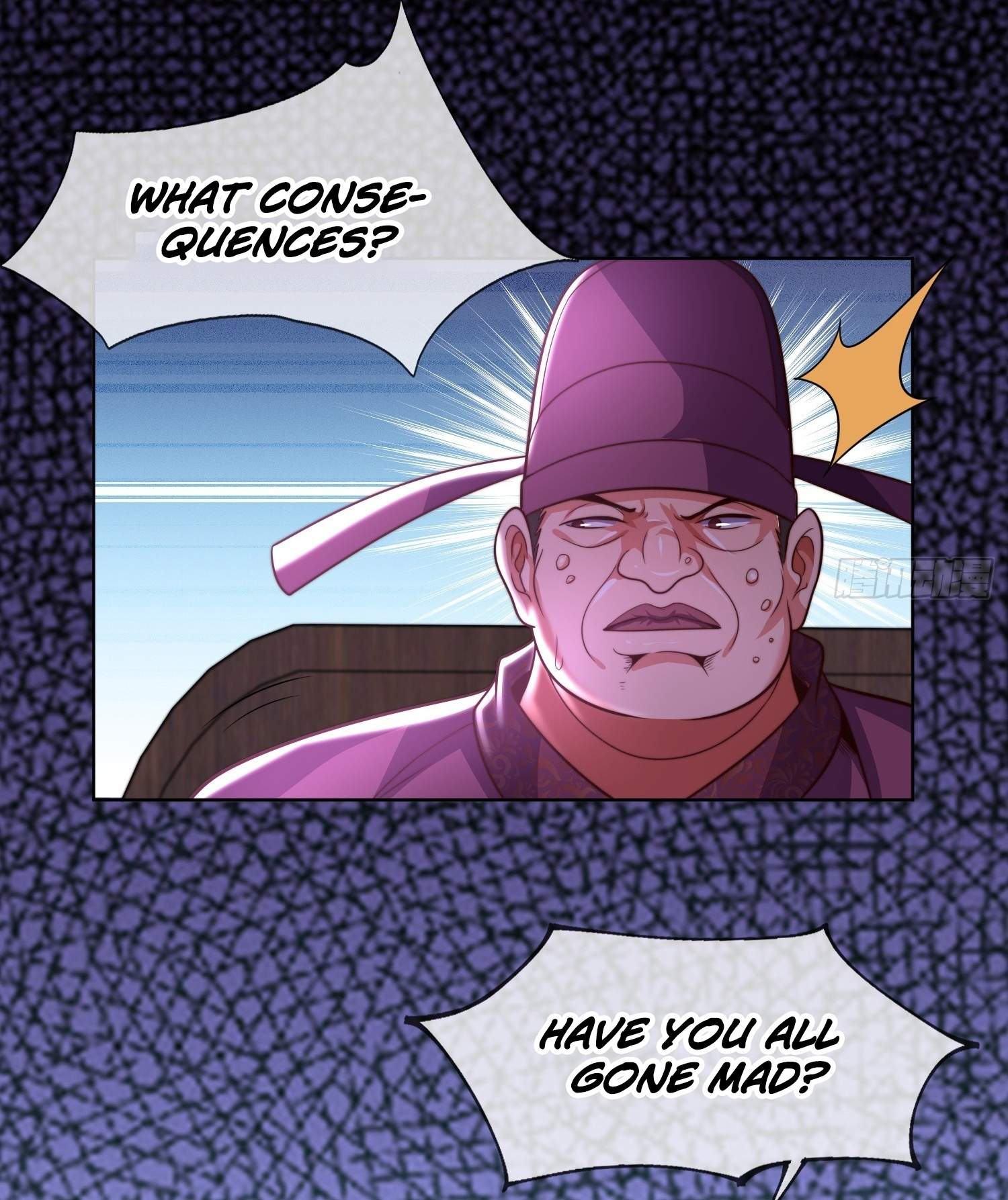 As Soon as I Became a Quasi-Sage, I Was Summoned by the Empress Chapter 24 - Page 19
