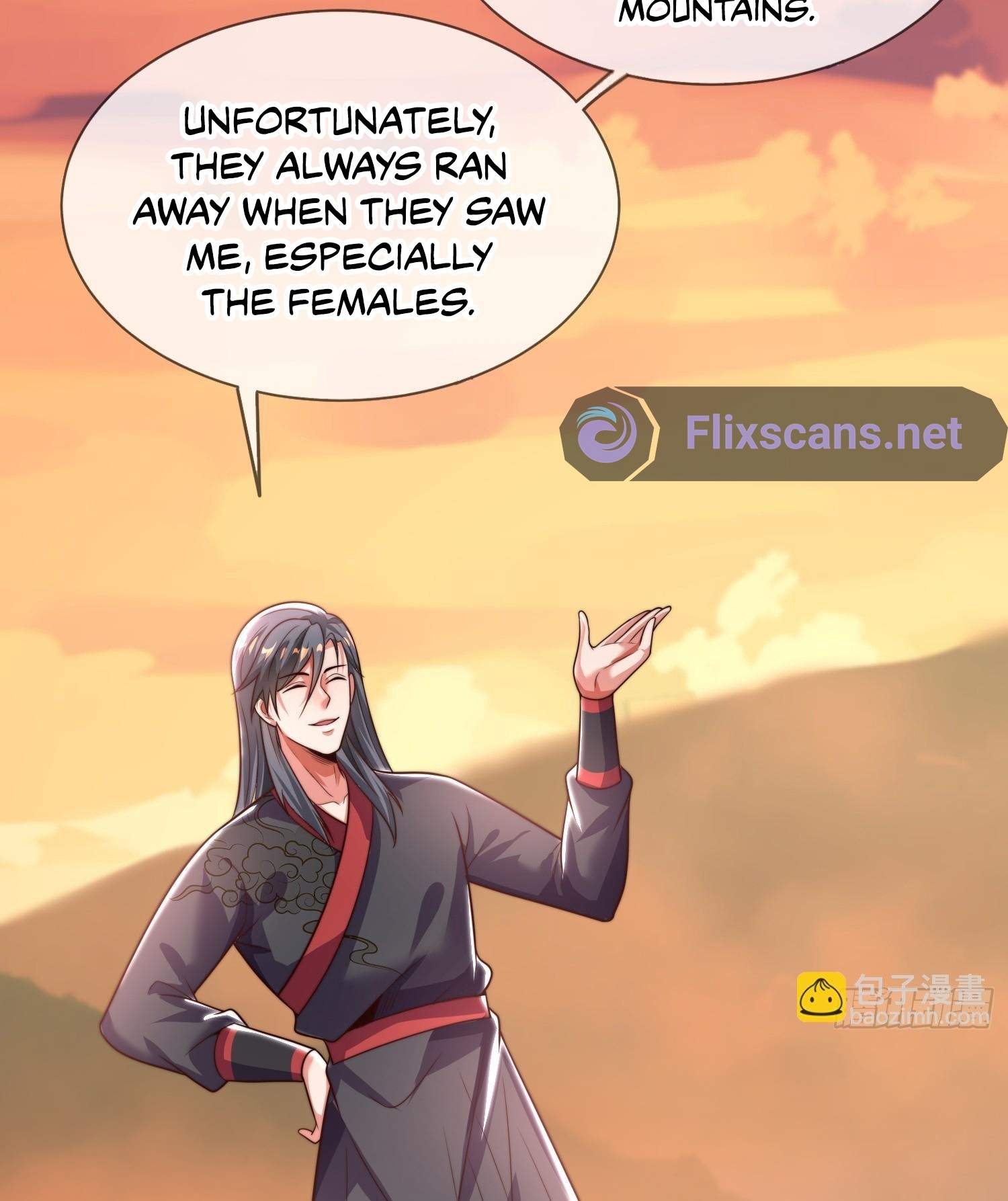 As Soon as I Became a Quasi-Sage, I Was Summoned by the Empress Chapter 24 - Page 22