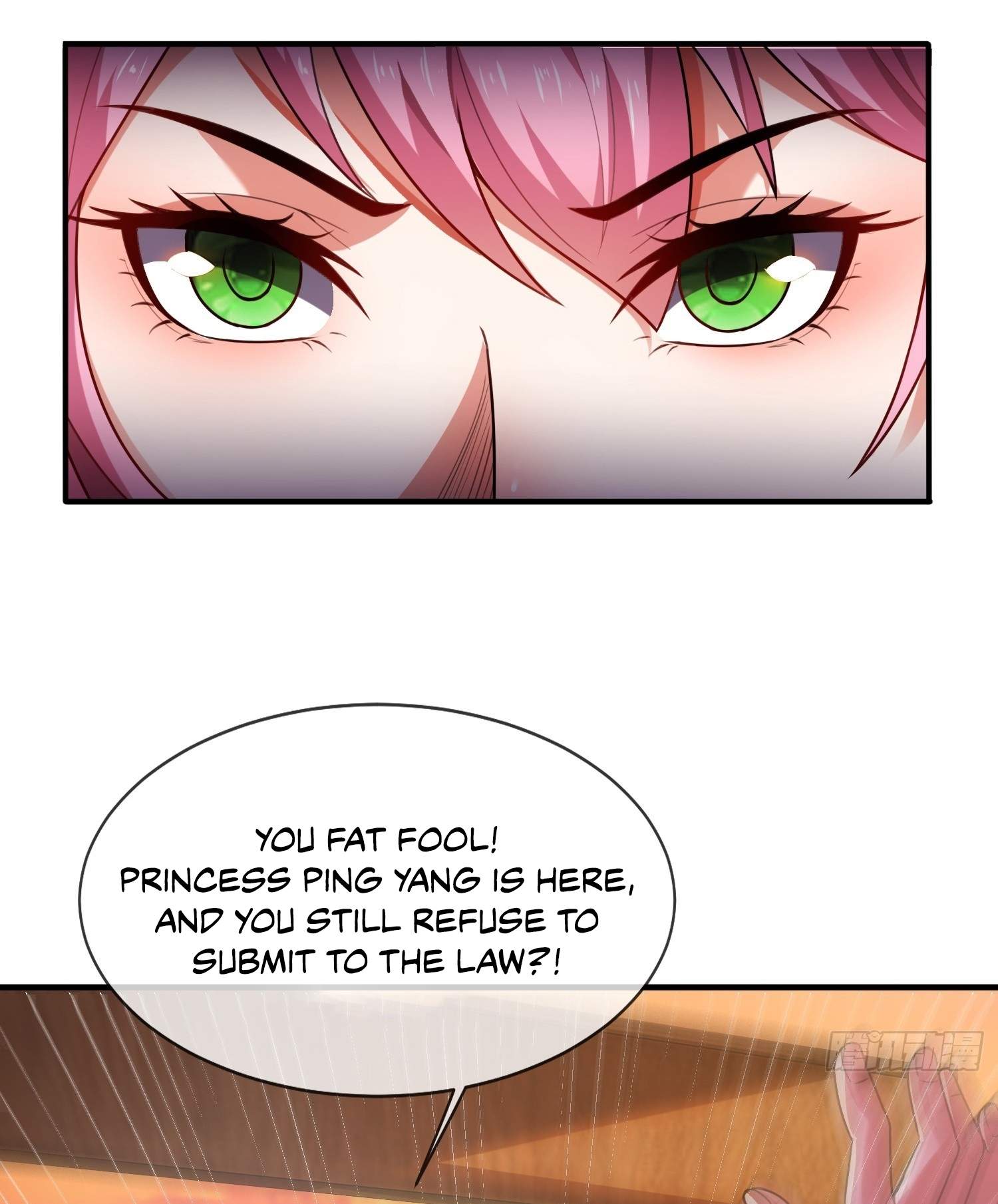 As Soon as I Became a Quasi-Sage, I Was Summoned by the Empress Chapter 24 - Page 31