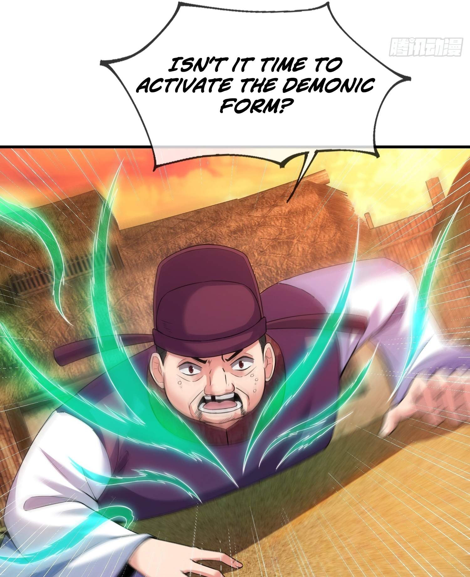 As Soon as I Became a Quasi-Sage, I Was Summoned by the Empress Chapter 24 - Page 34