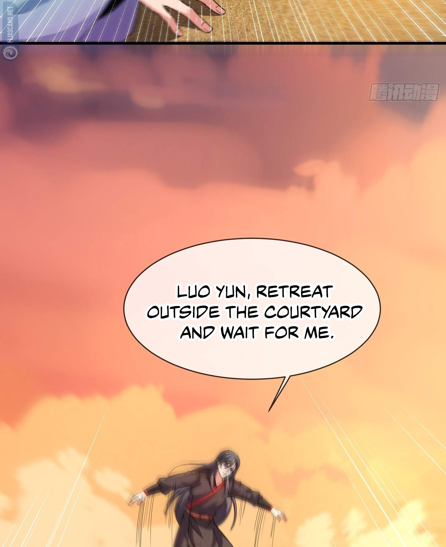 As Soon as I Became a Quasi-Sage, I Was Summoned by the Empress Chapter 24 - Page 35